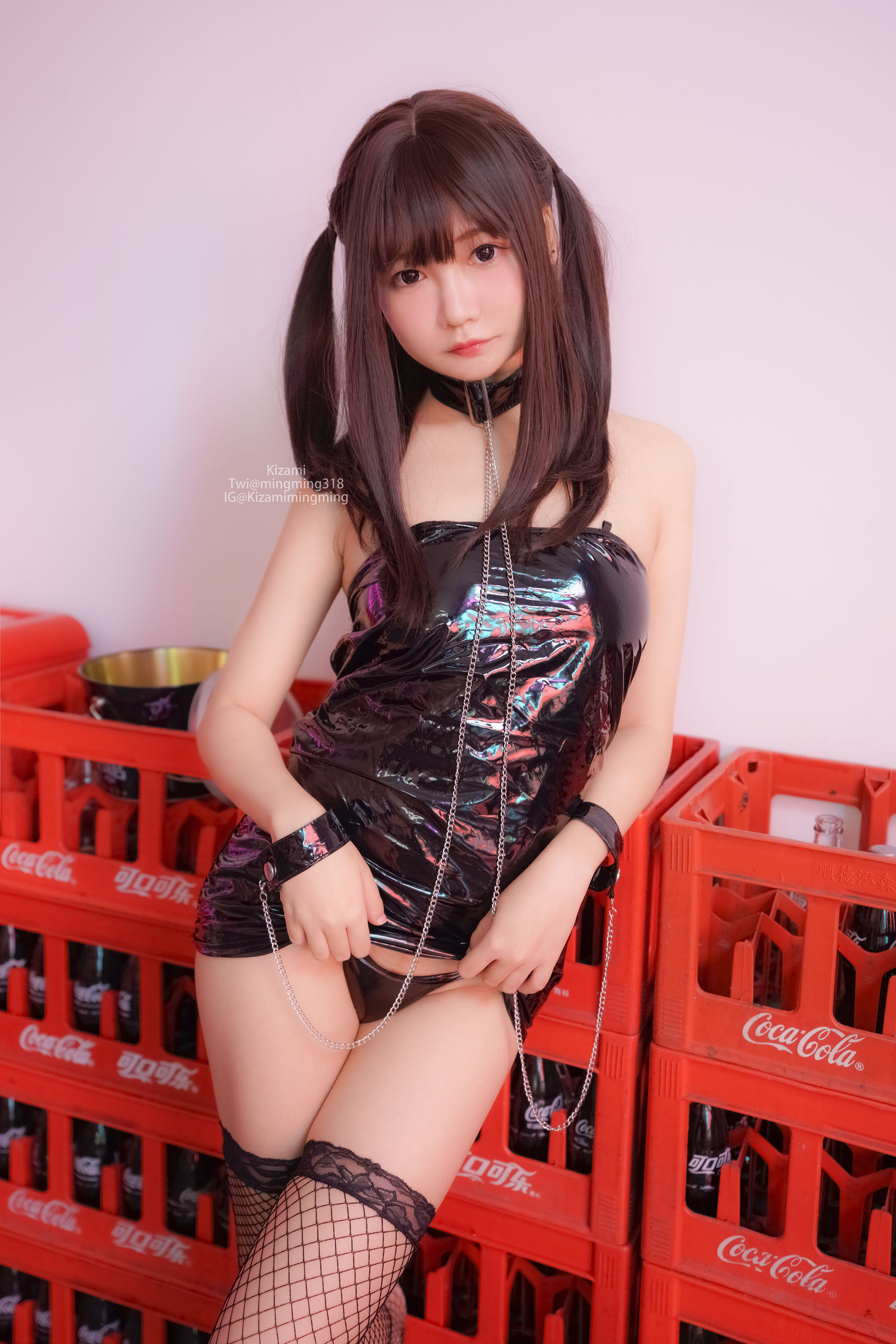 fantia 2021-11-19 きつく縛って-图18