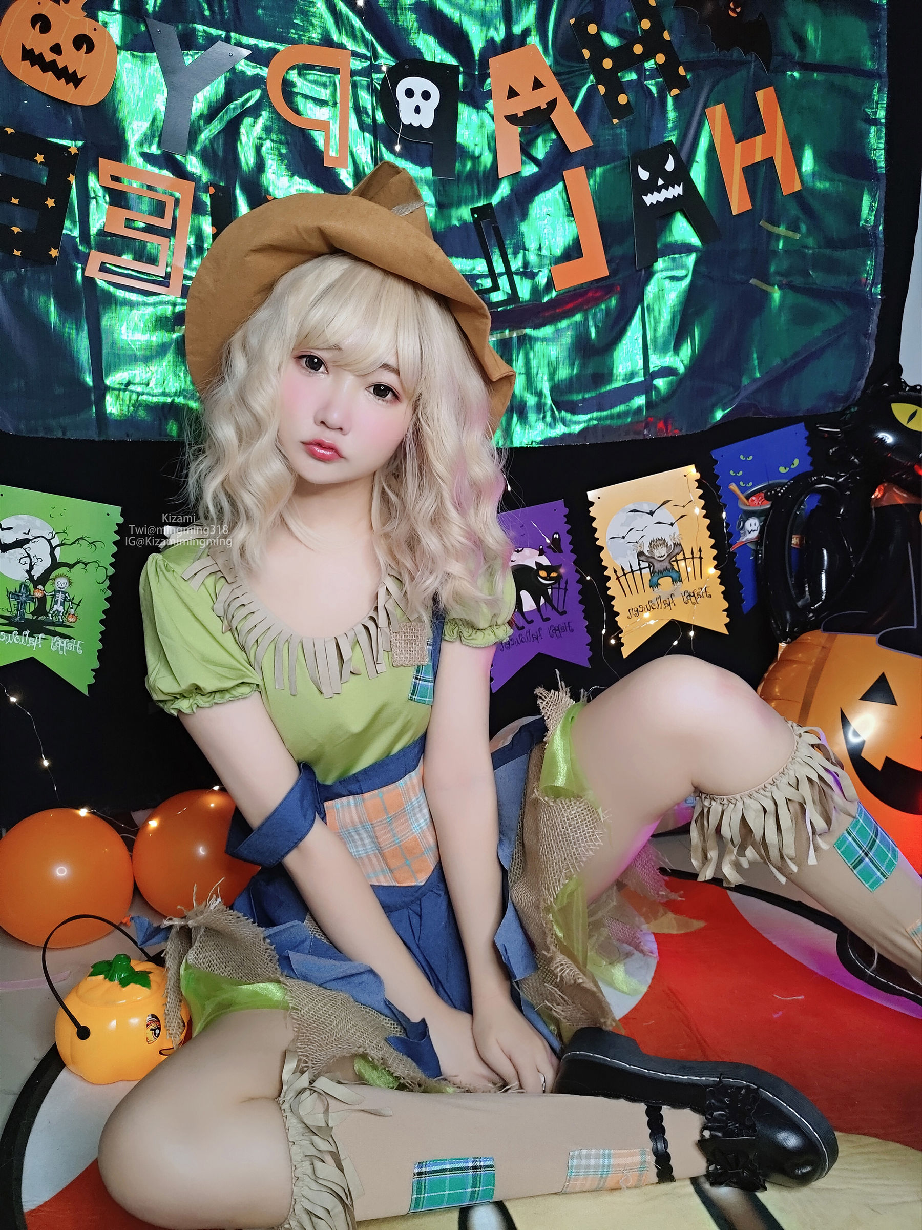 fantia 2021-11-21 狼女とわら女-图30