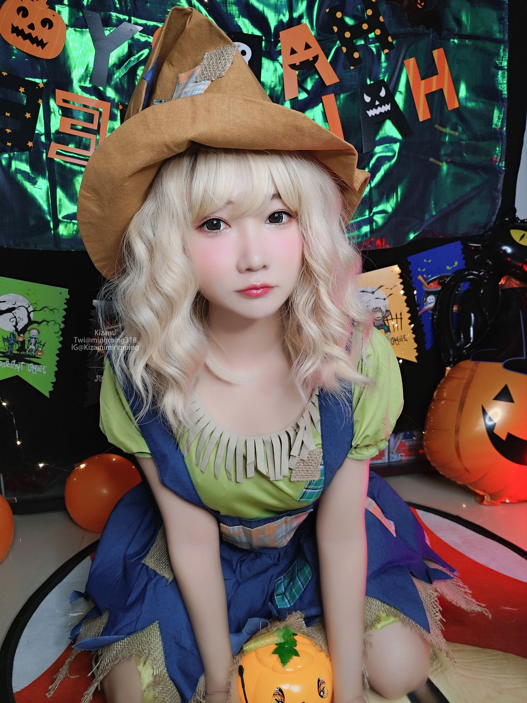 fantia 2021-11-21 狼女とわら女-图42