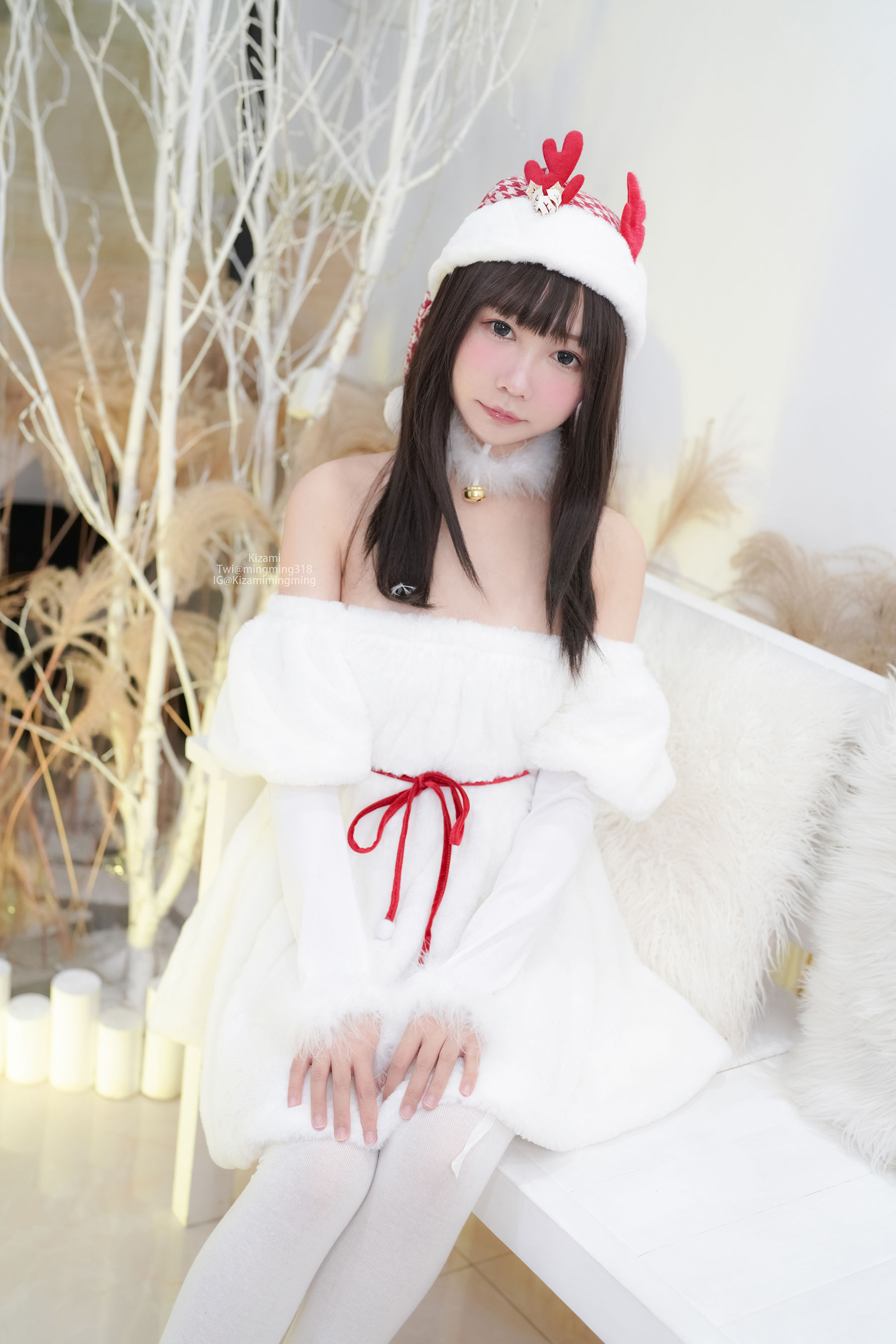 fantia 2021-12-24 Christmas Eve-图6