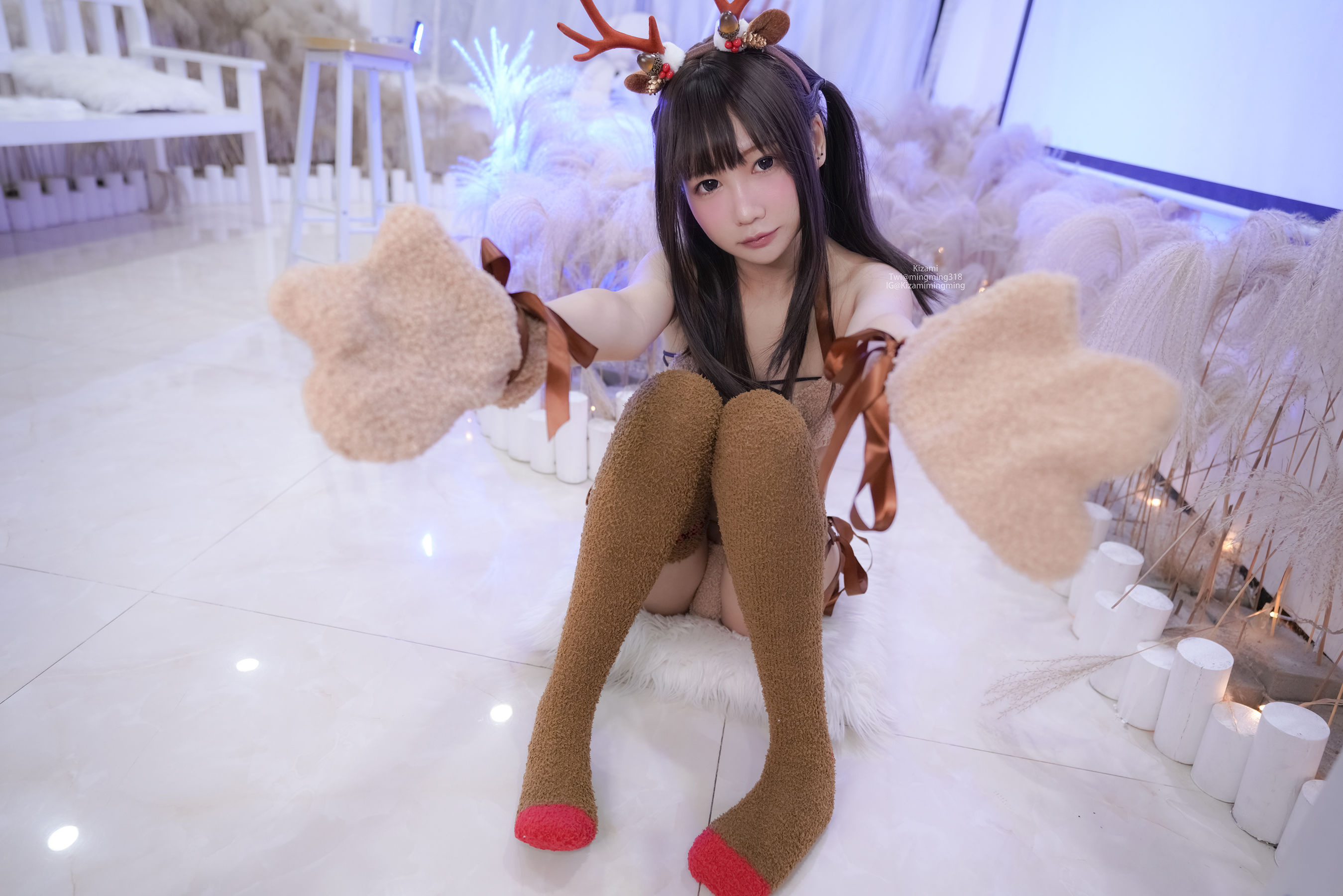 fantia 2021-12-25 Merry Christmas-图13