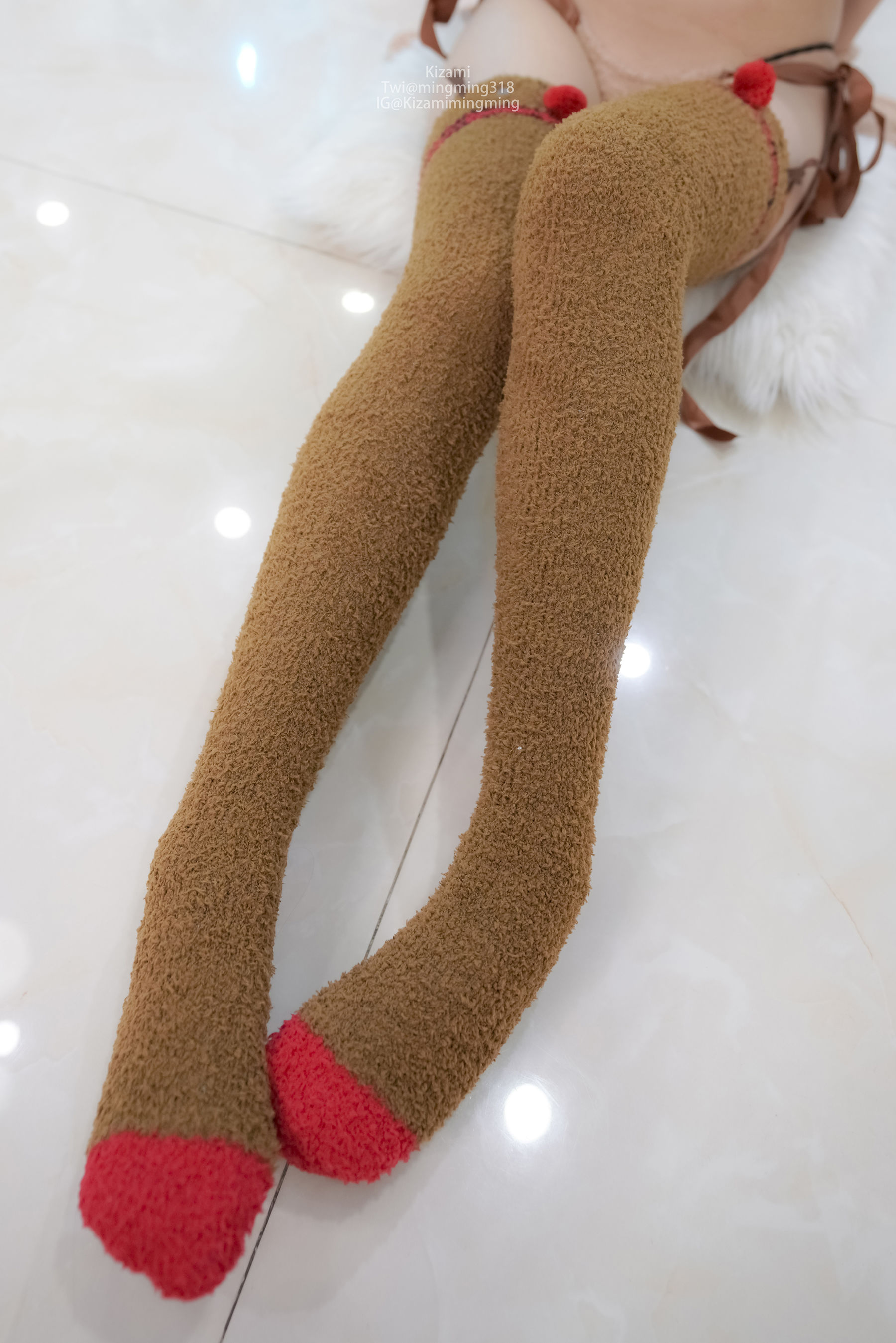 fantia 2021-12-25 Merry Christmas-图14