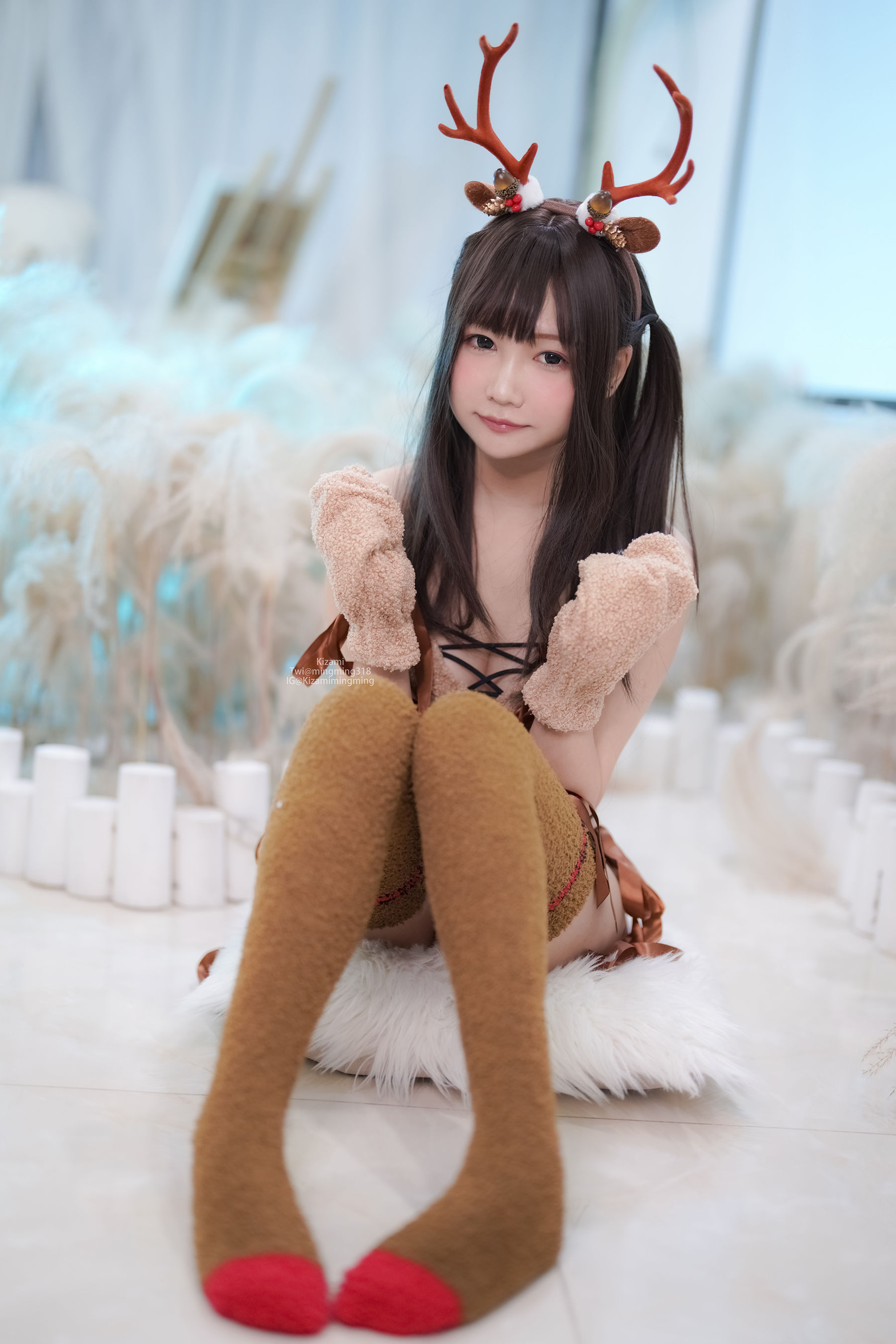 fantia 2021-12-25 Merry Christmas-图4