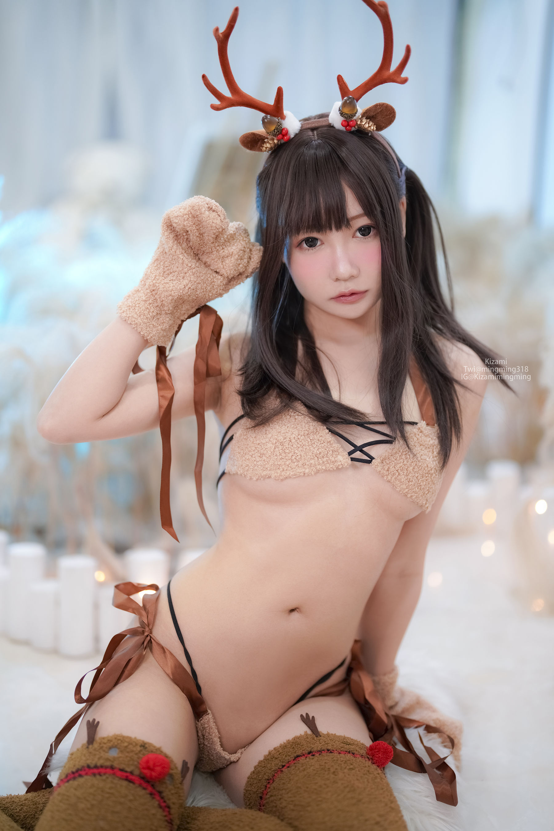 fantia 2021-12-25 Merry Christmas-图6