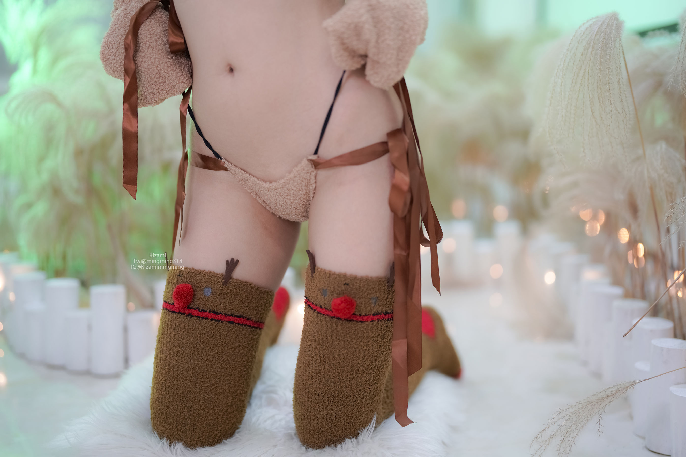 fantia 2021-12-25 Merry Christmas-图8