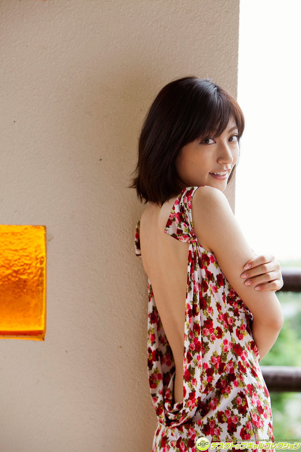 熊田曜子《ファンを魅了し続ける奇跡のクビレを堪能！》  NO.1248-图3