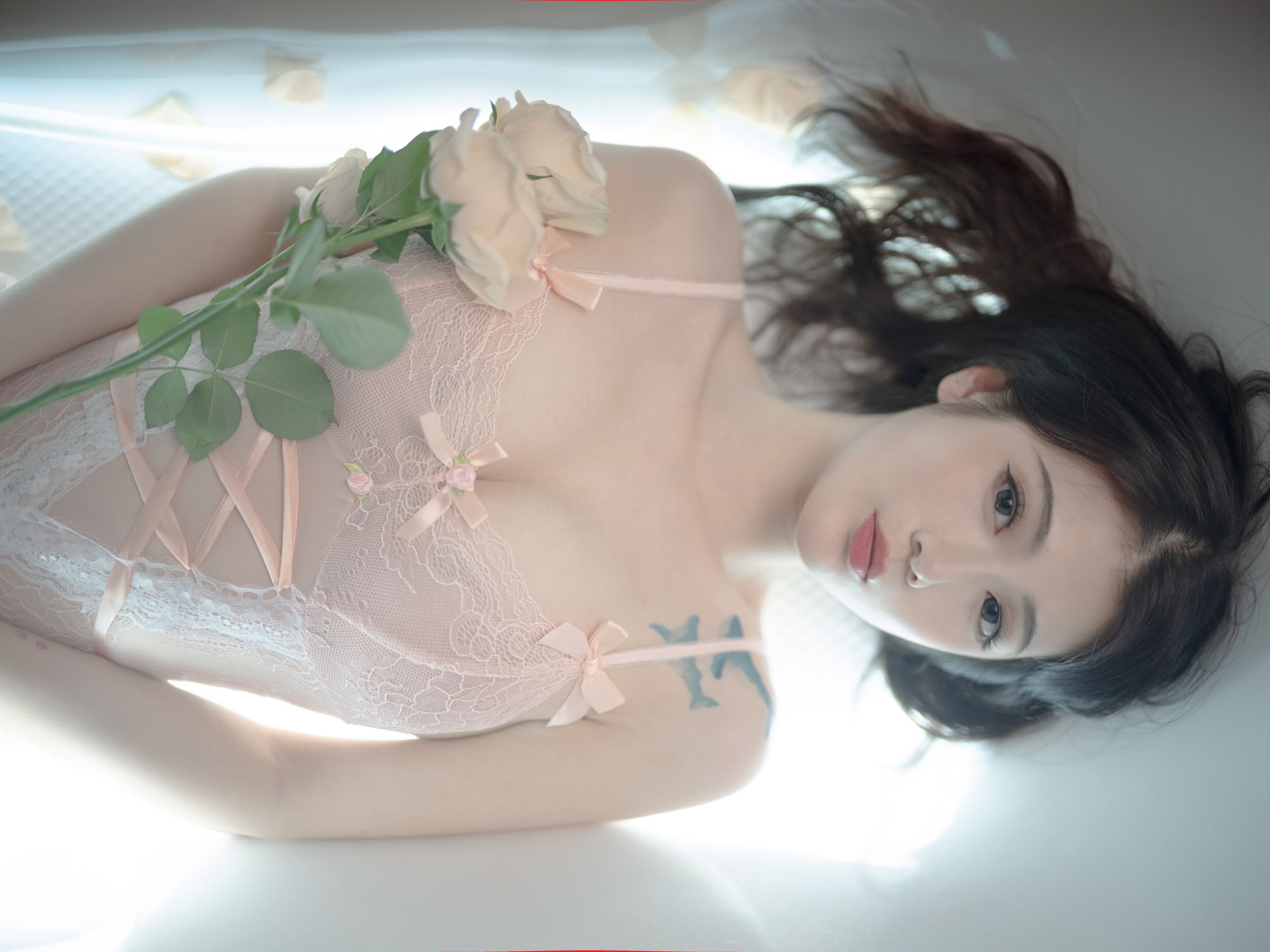一米八的大梨子 - 思念如苦海-图19