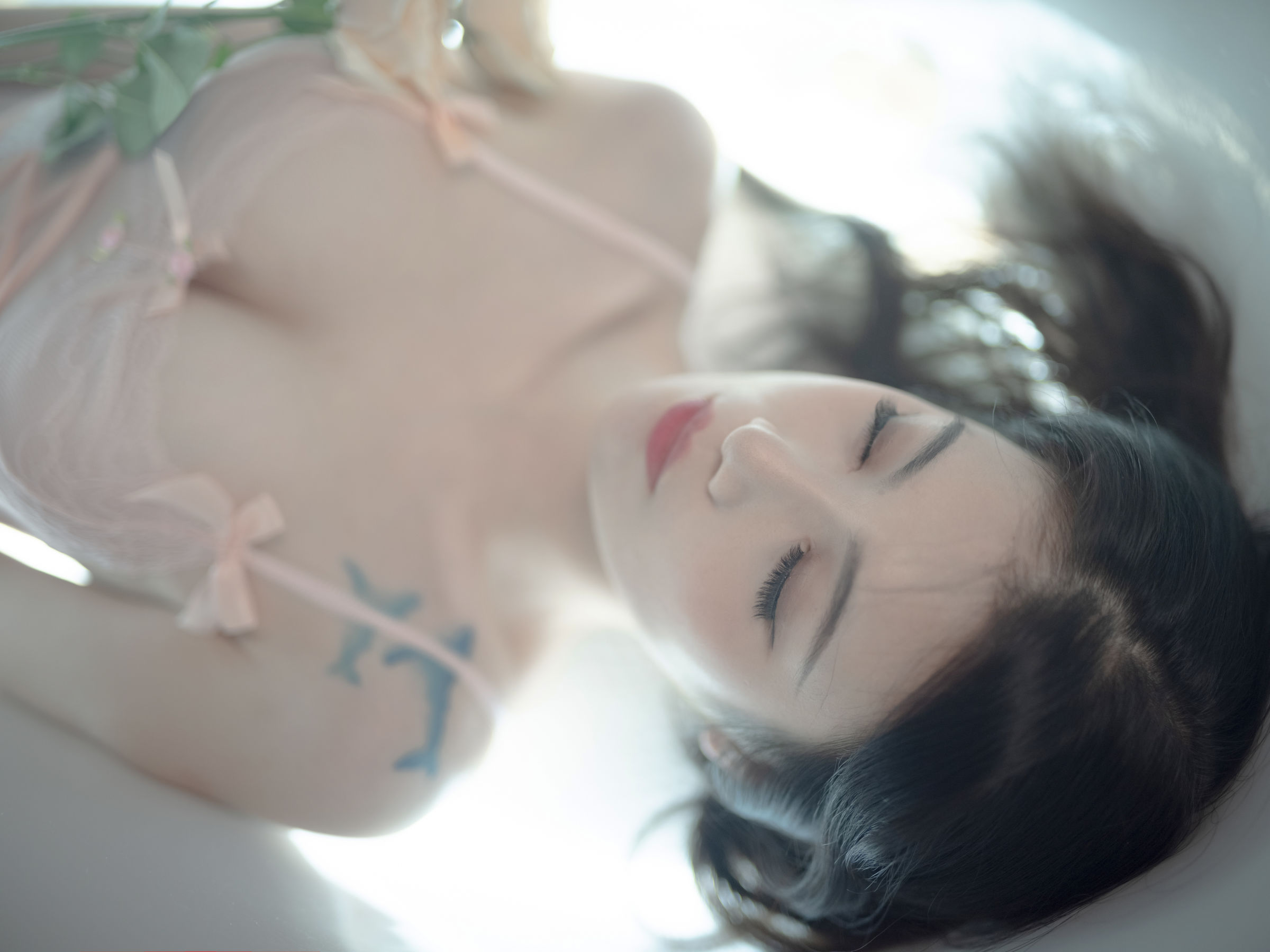 一米八的大梨子 - 思念如苦海-图21