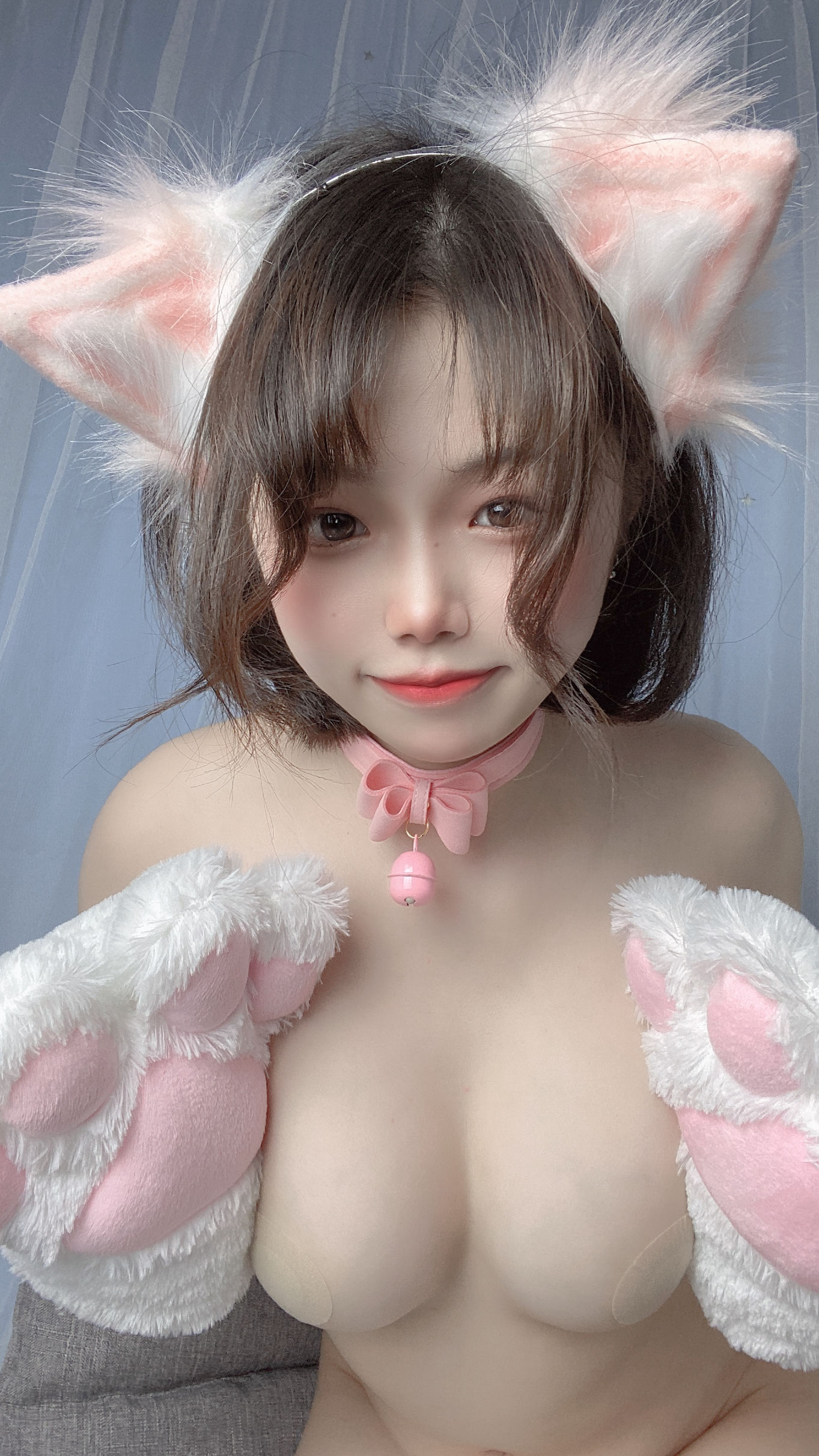 七月喵子 - 猫咪-图33