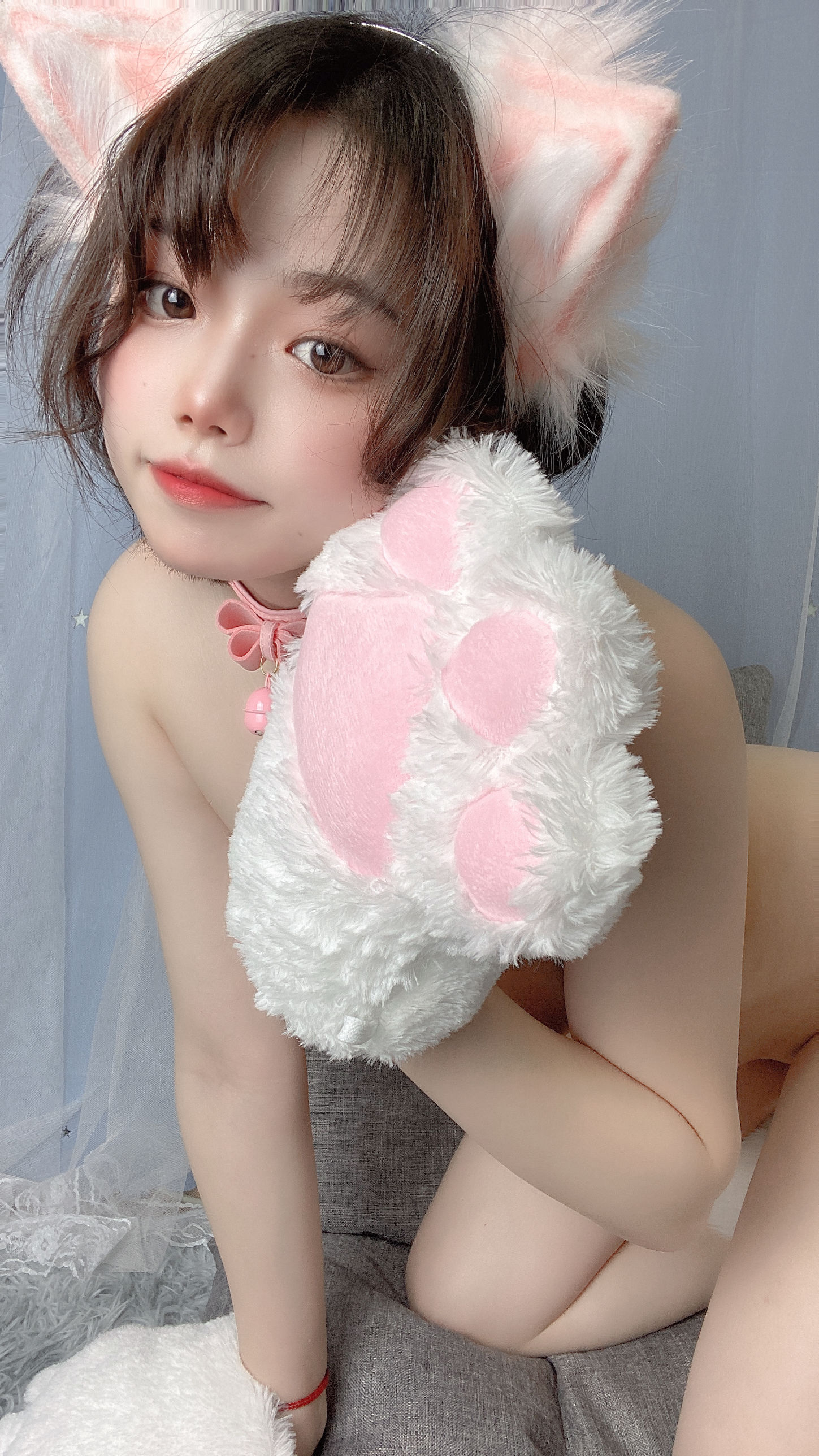 七月喵子 - 猫咪-图41