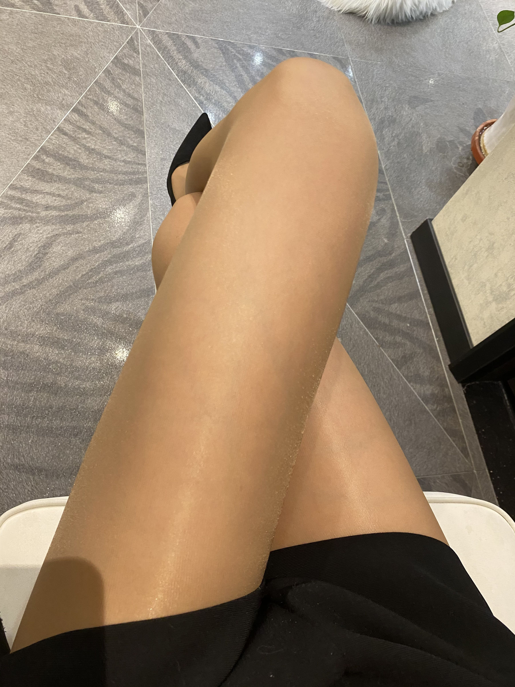 丝足博主麋鹿_Monroe 2020.02.09 蕾丝缕空-图33