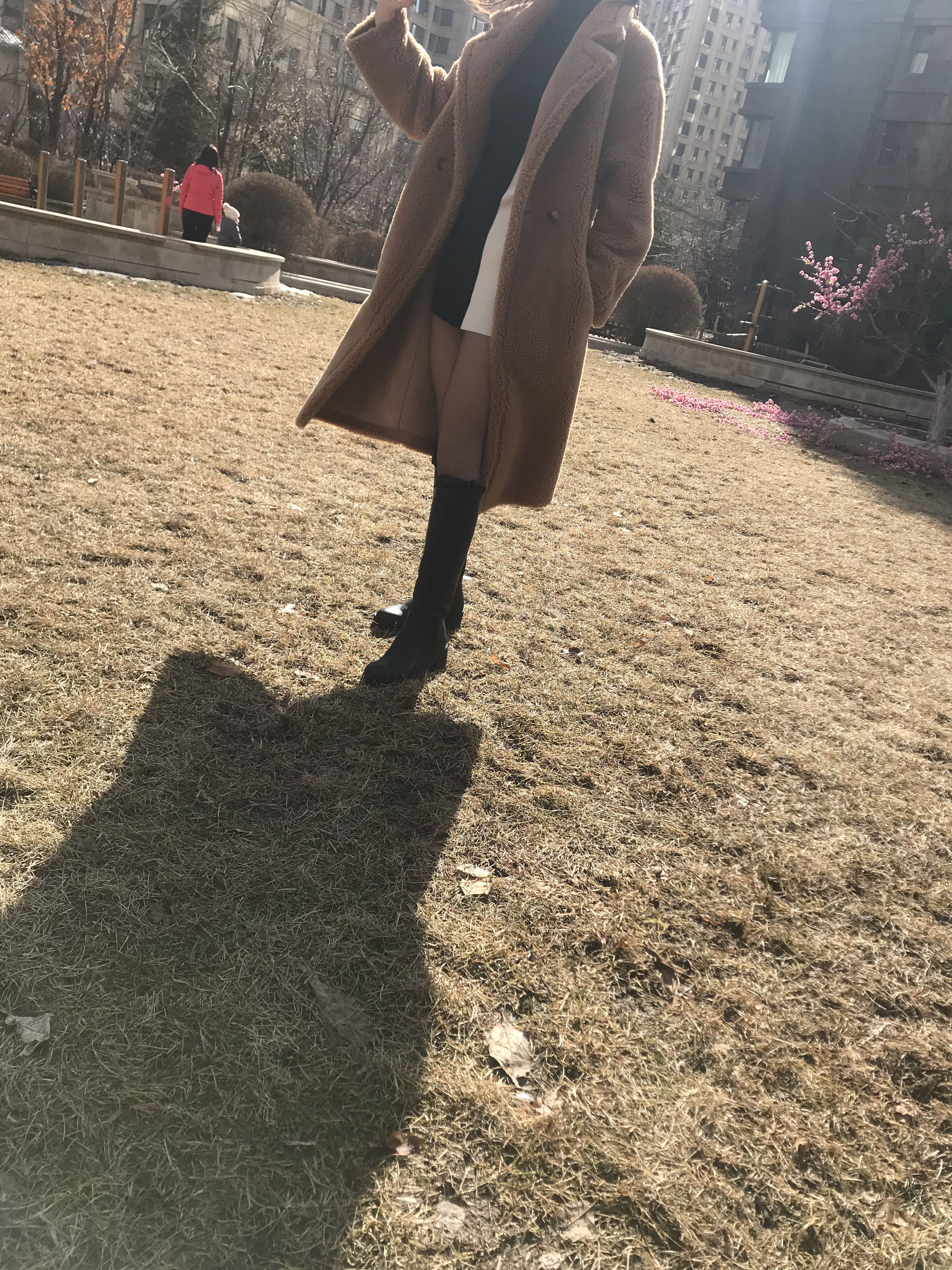 丝足博主麋鹿_Monroe 2020.03.11 换丝晒太阳-图15