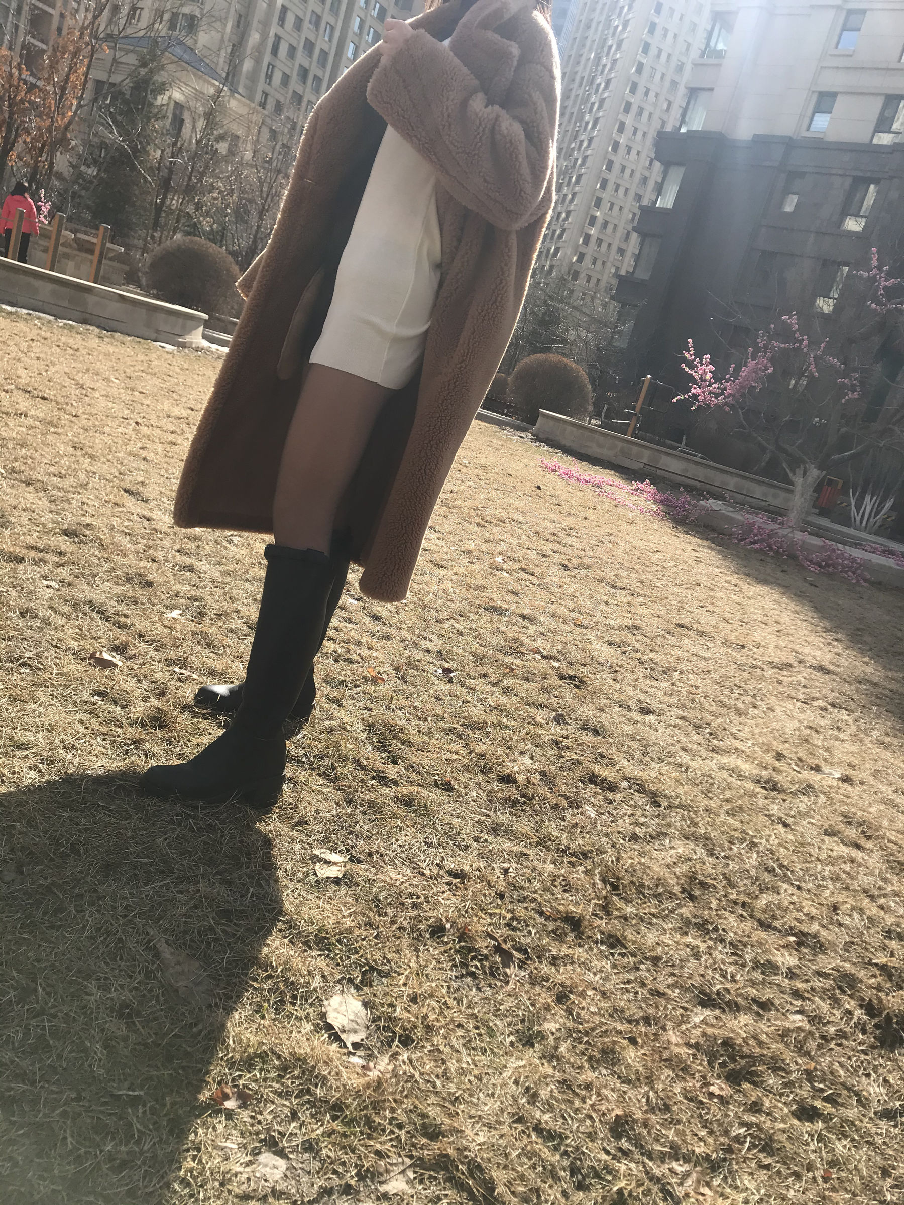 丝足博主麋鹿_Monroe 2020.03.11 换丝晒太阳-图19