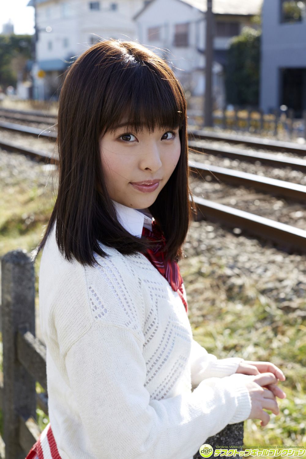 立花絵海莉《ベビーフェイスに似合わぬプルプルＧカップ》  NO.1250-图26