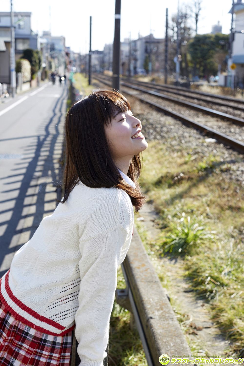 立花絵海莉《ベビーフェイスに似合わぬプルプルＧカップ》  NO.1250-图27