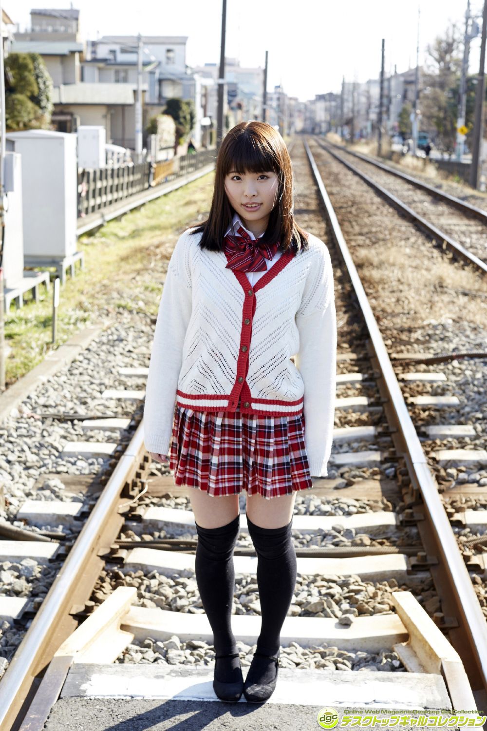 立花絵海莉《ベビーフェイスに似合わぬプルプルＧカップ》  NO.1250-图28