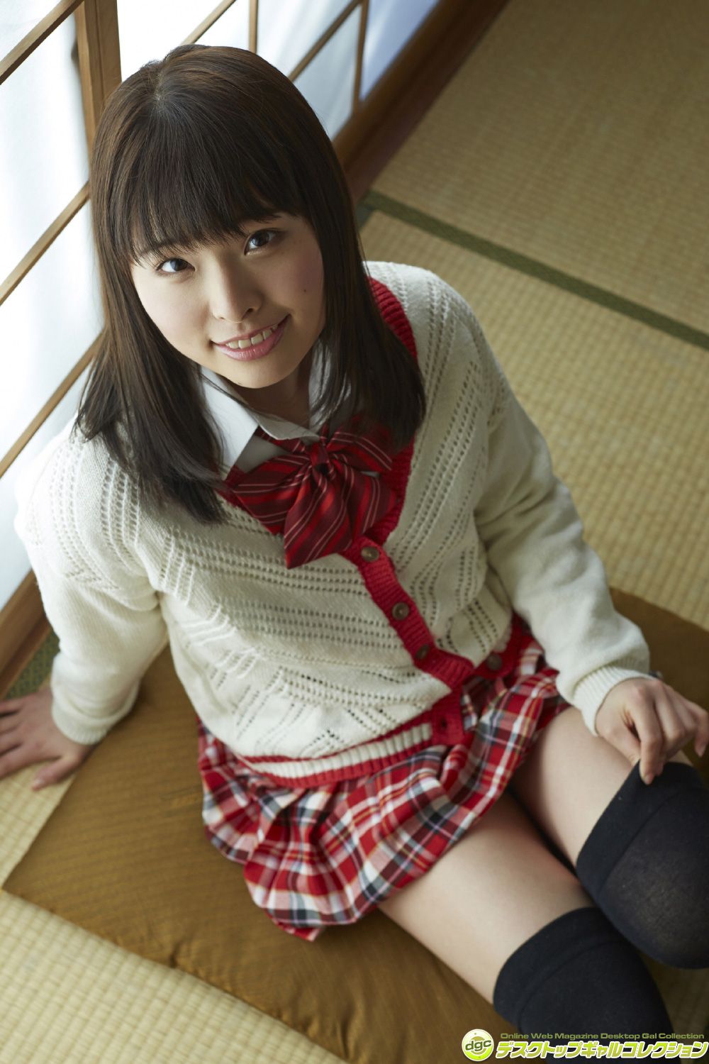 立花絵海莉《ベビーフェイスに似合わぬプルプルＧカップ》  NO.1250-图29