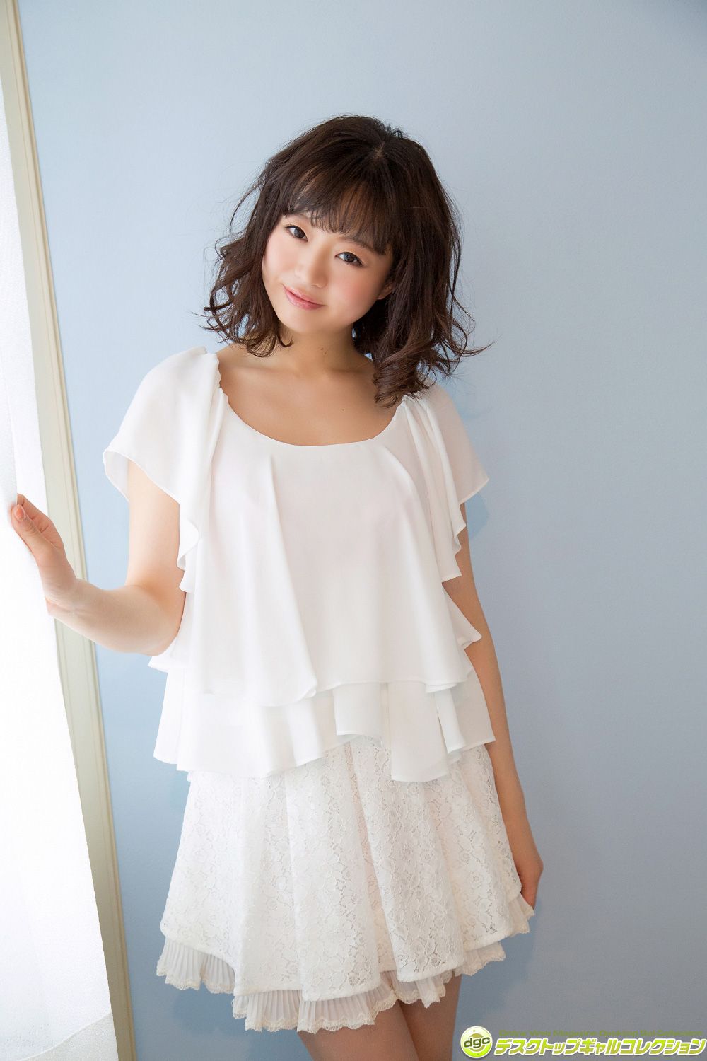 喜屋武ちあき/喜屋武千秋《Gカップに幼い顔!生粋のヲタアイドル!!》  NO.1251-图36