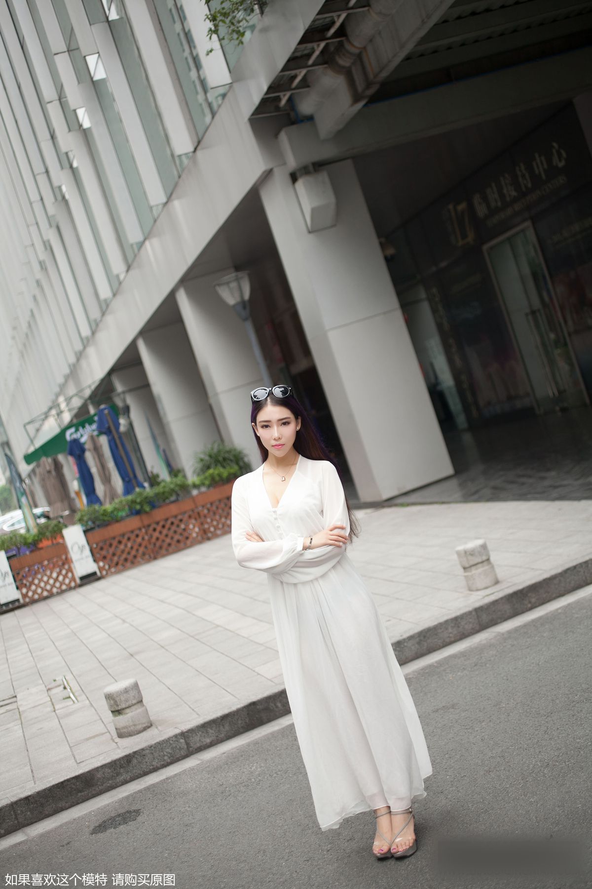 梦娜Vanessa《仙入凡尘 欲仙欲死》  写真集-图32