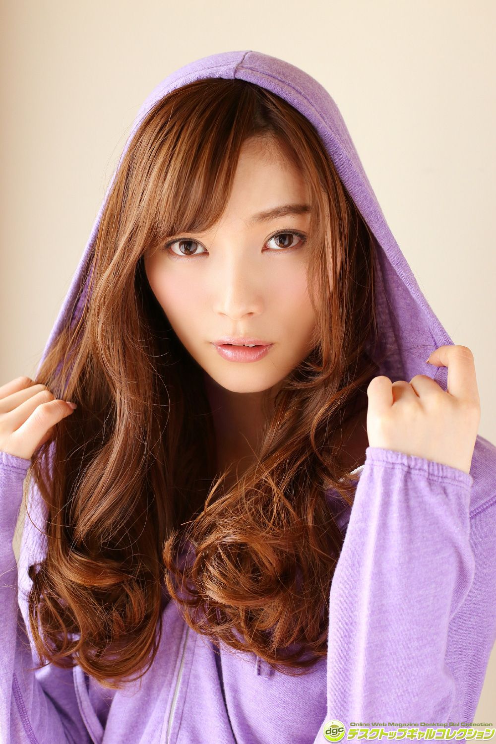 橋本真帆《スレンダーボディに透き通るような白い肌!》  NO.1252-图70