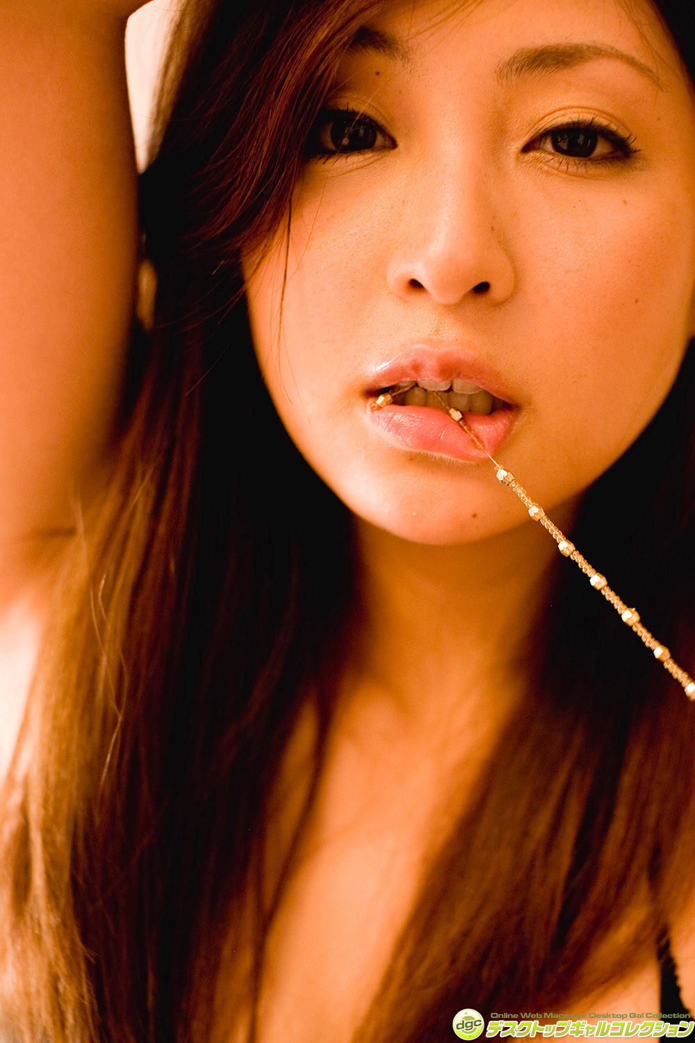 辰巳奈都子《沖縄を舞台に大人フェロモンを大放出!!》  NO.1254-图41