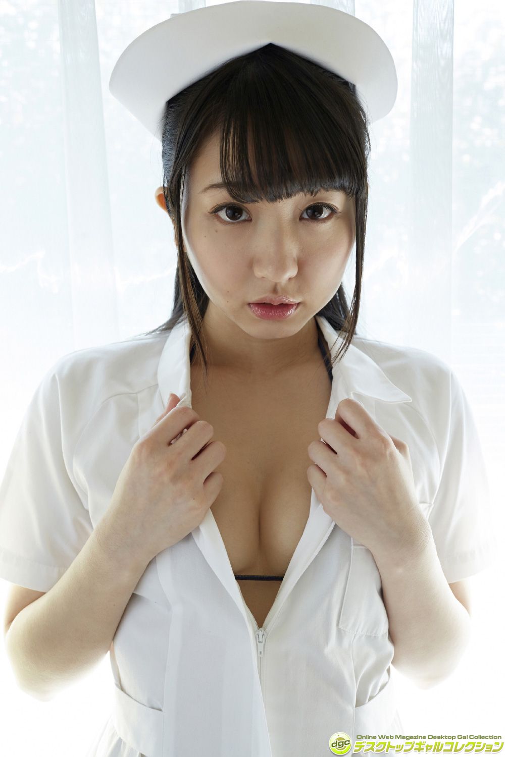 椎名香奈江《88cmのFカップと大きなヒップの豊満娘》  NO.1256-图19