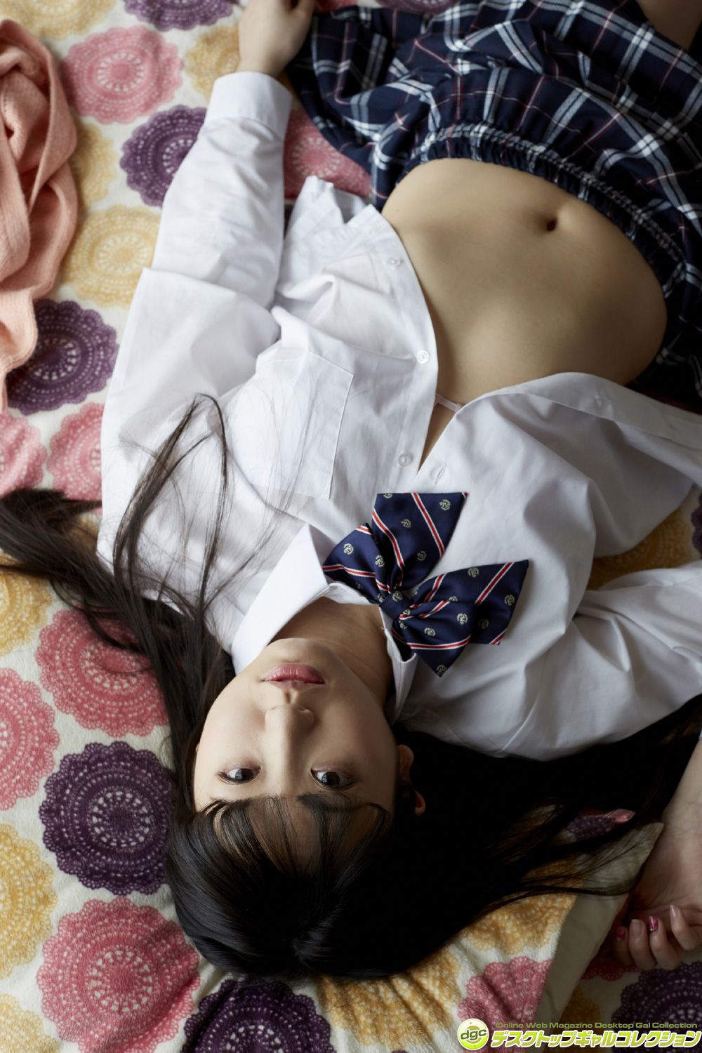 椎名香奈江《88cmのFカップと大きなヒップの豊満娘》  NO.1256-图89