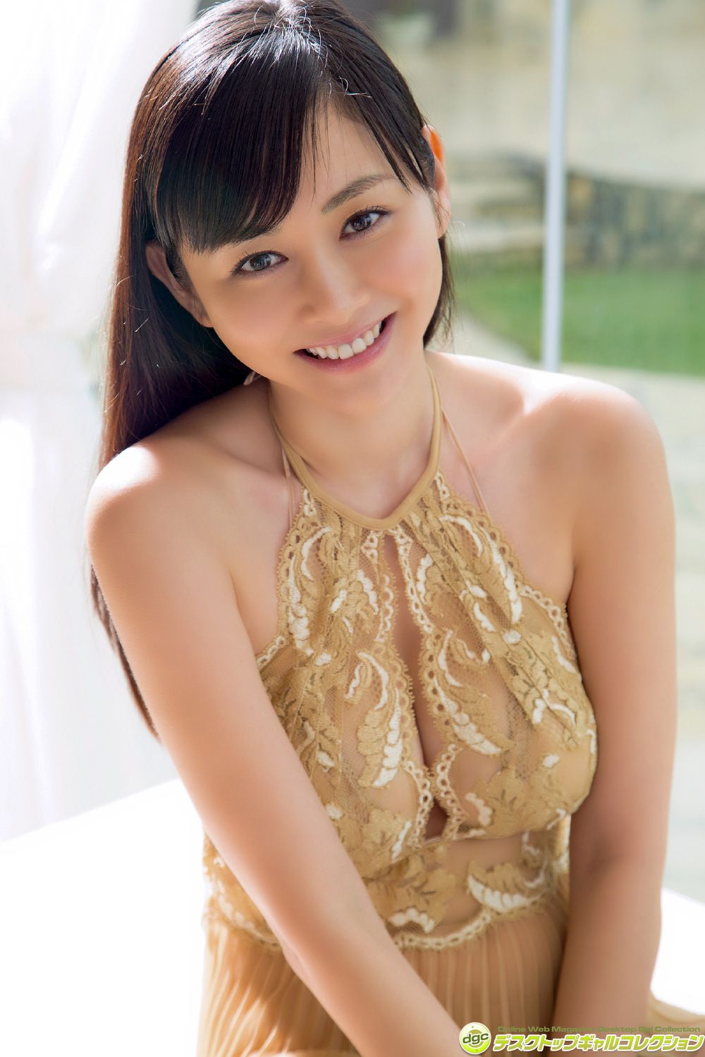 杉原杏璃《抜群のプロポーションはグラビア界No.1》  NO.1257-图47