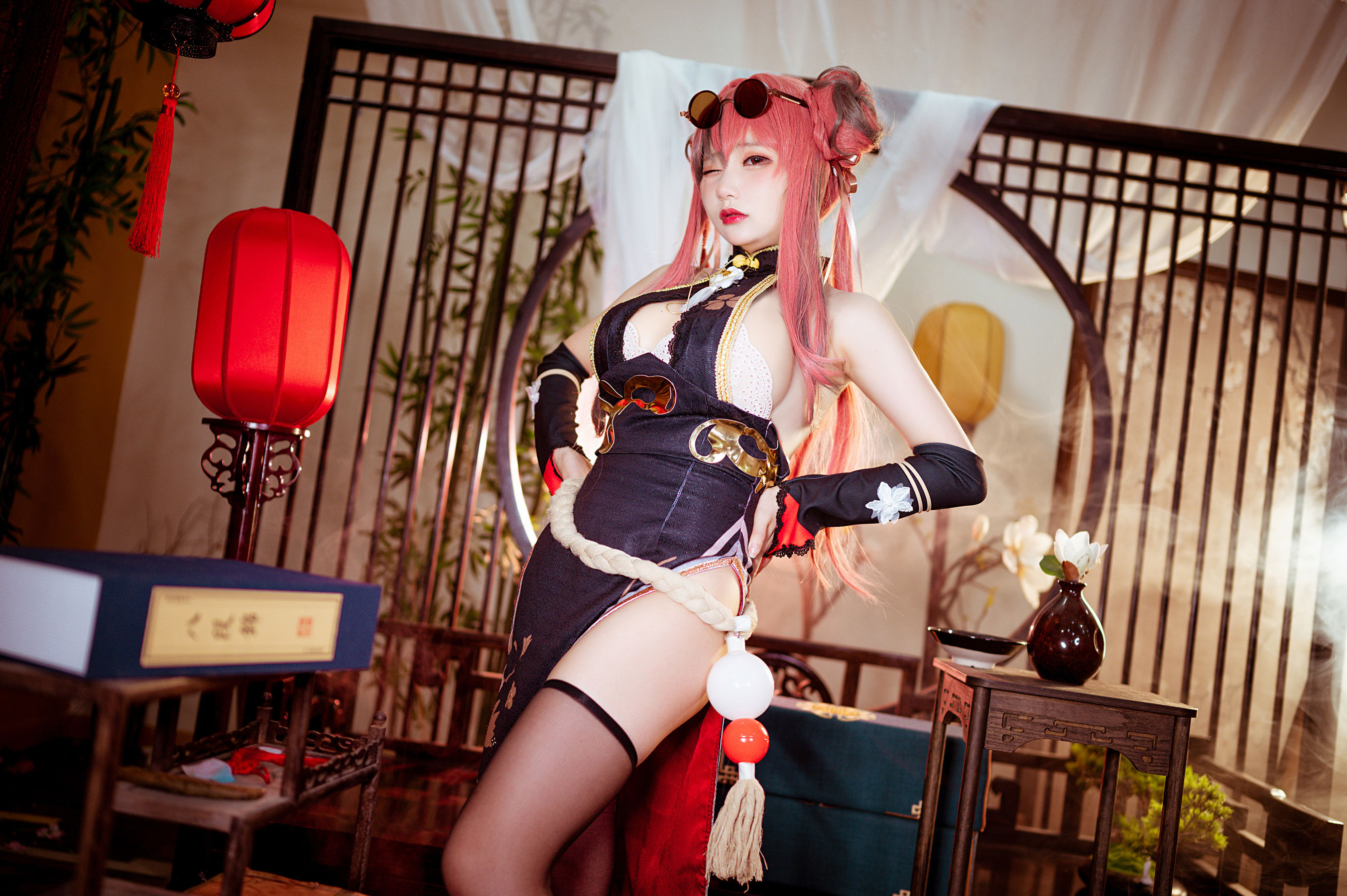 是一只熊仔吗 - 布莱默顿 功夫少女-图23