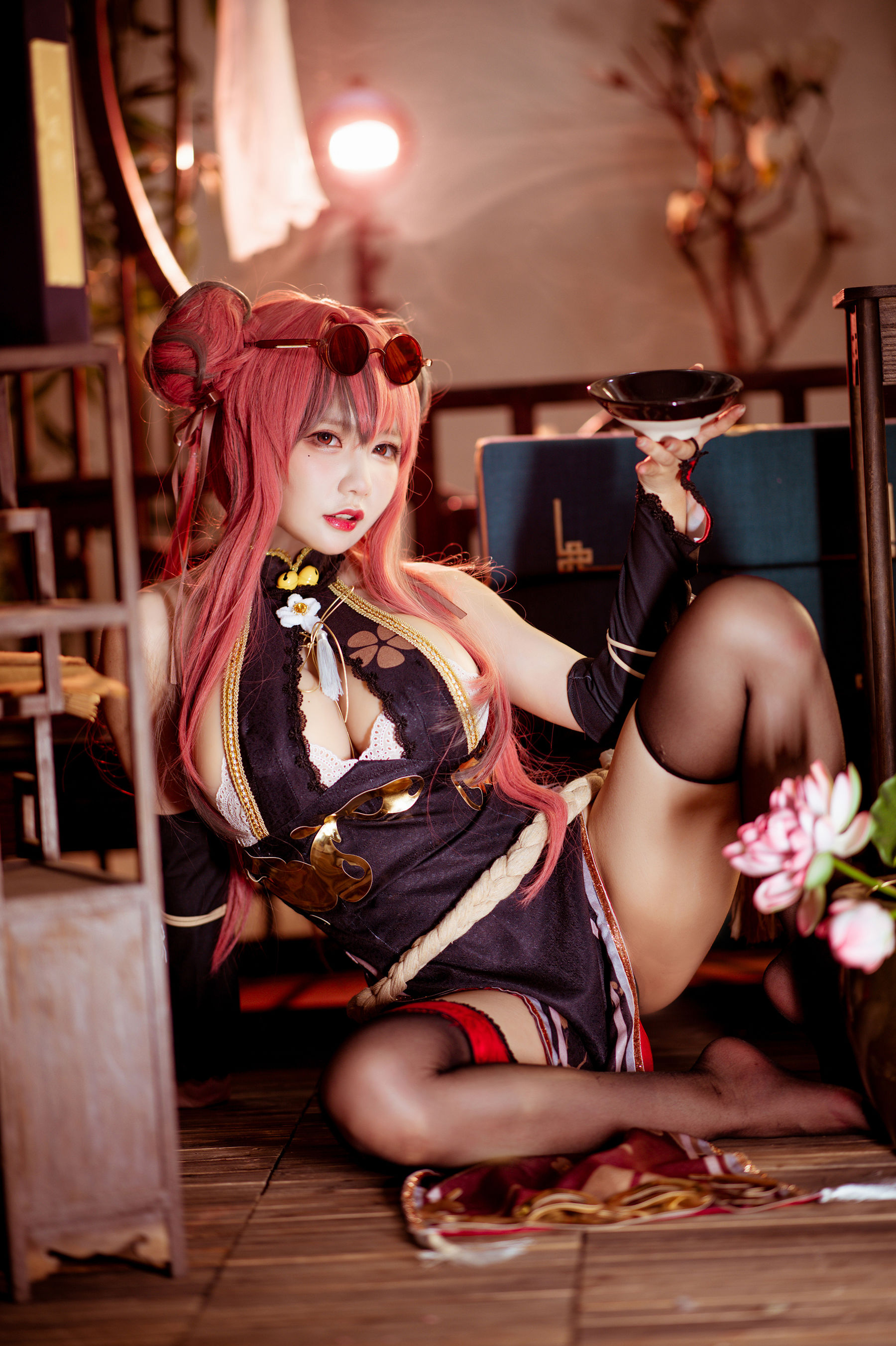 是一只熊仔吗 - 布莱默顿 功夫少女-图25