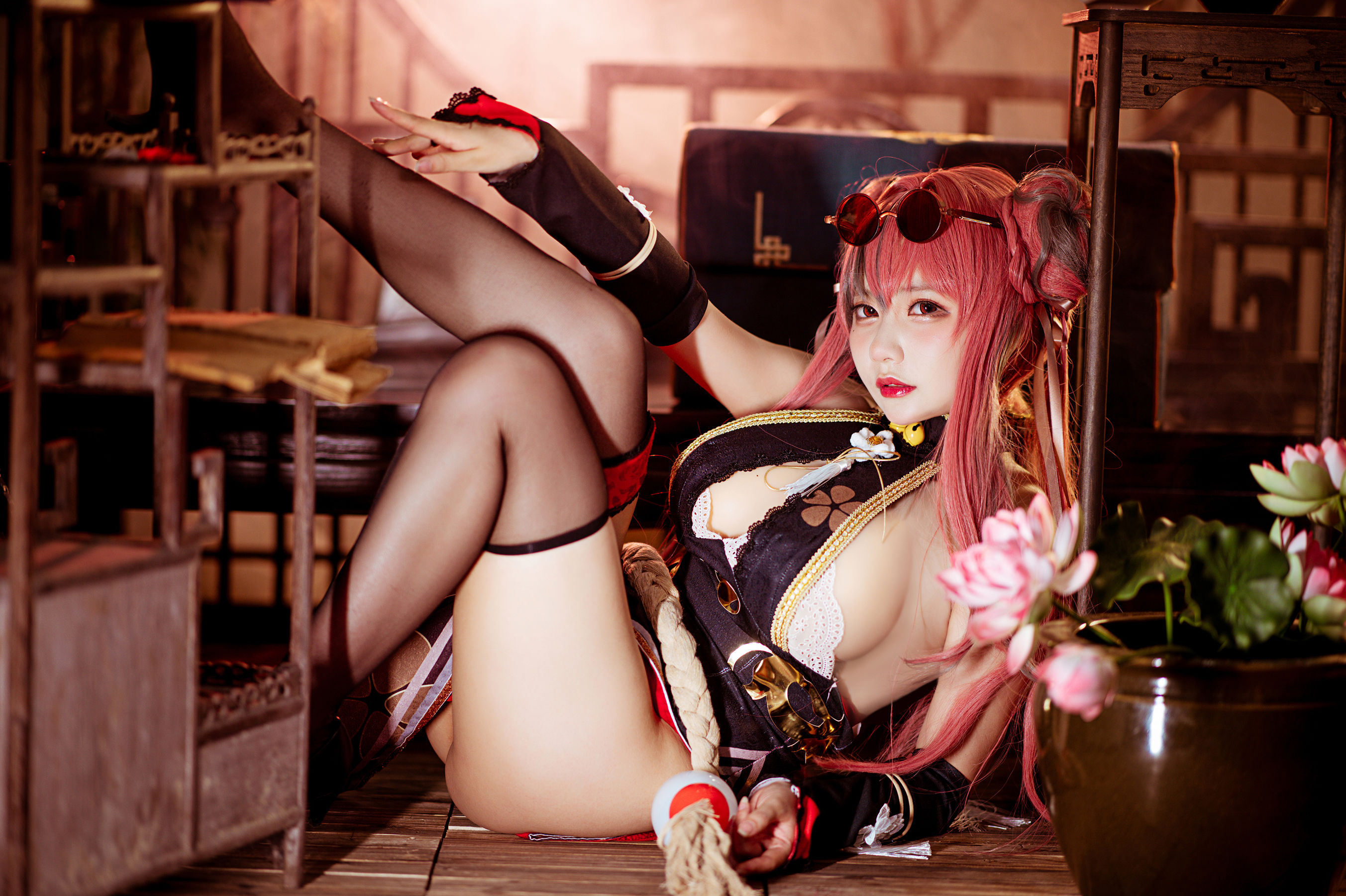 是一只熊仔吗 - 布莱默顿 功夫少女-图4