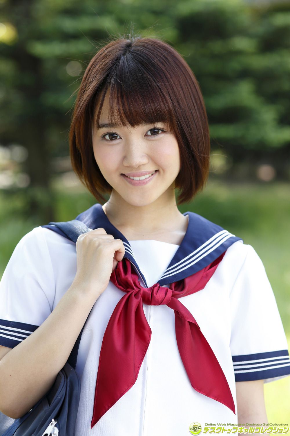 NO.1258 Azusa Tsukahara 塚原あずさ/冢原梓-图0