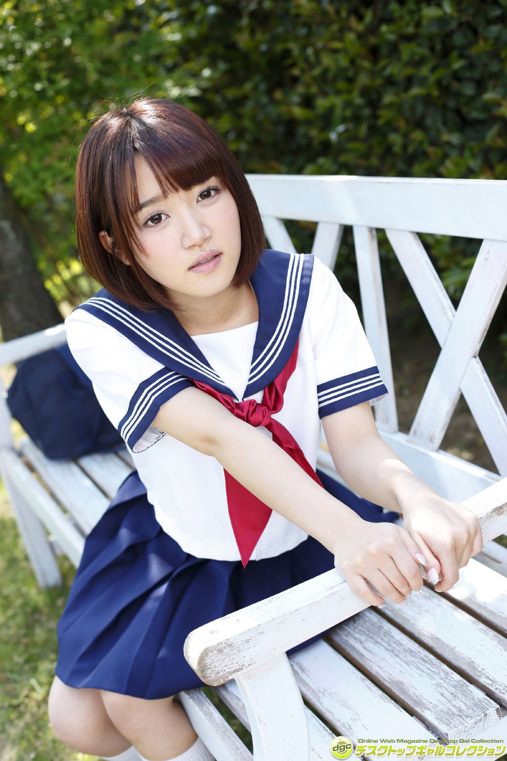 NO.1258 Azusa Tsukahara 塚原あずさ/冢原梓-图33