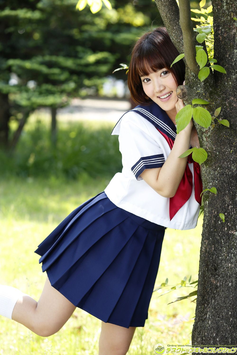 NO.1258 Azusa Tsukahara 塚原あずさ/冢原梓-图55