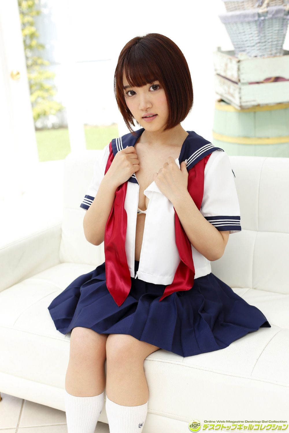 NO.1258 Azusa Tsukahara 塚原あずさ/冢原梓-图66