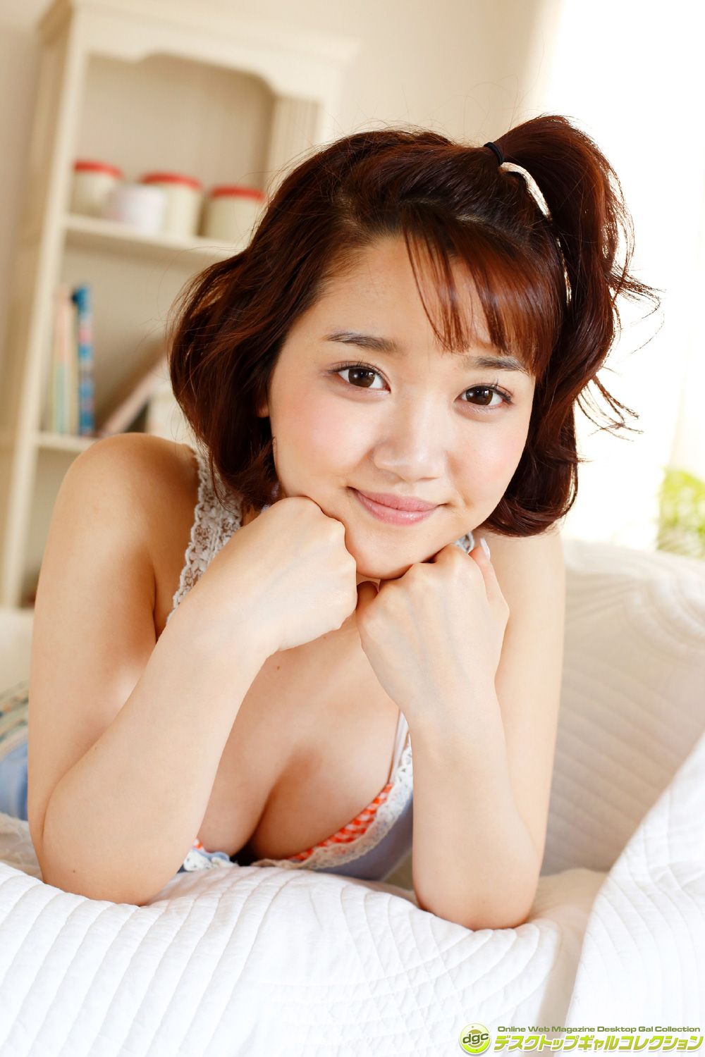 NO.1258 Azusa Tsukahara 塚原あずさ/冢原梓-图78