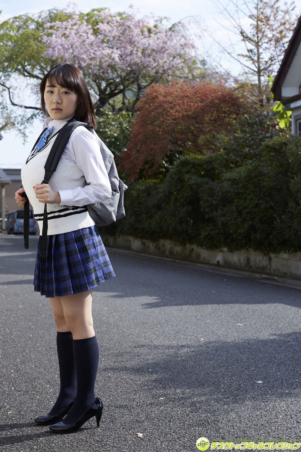 NO.1259 Sena Ichimizu 一水せな/一水世娜-图25