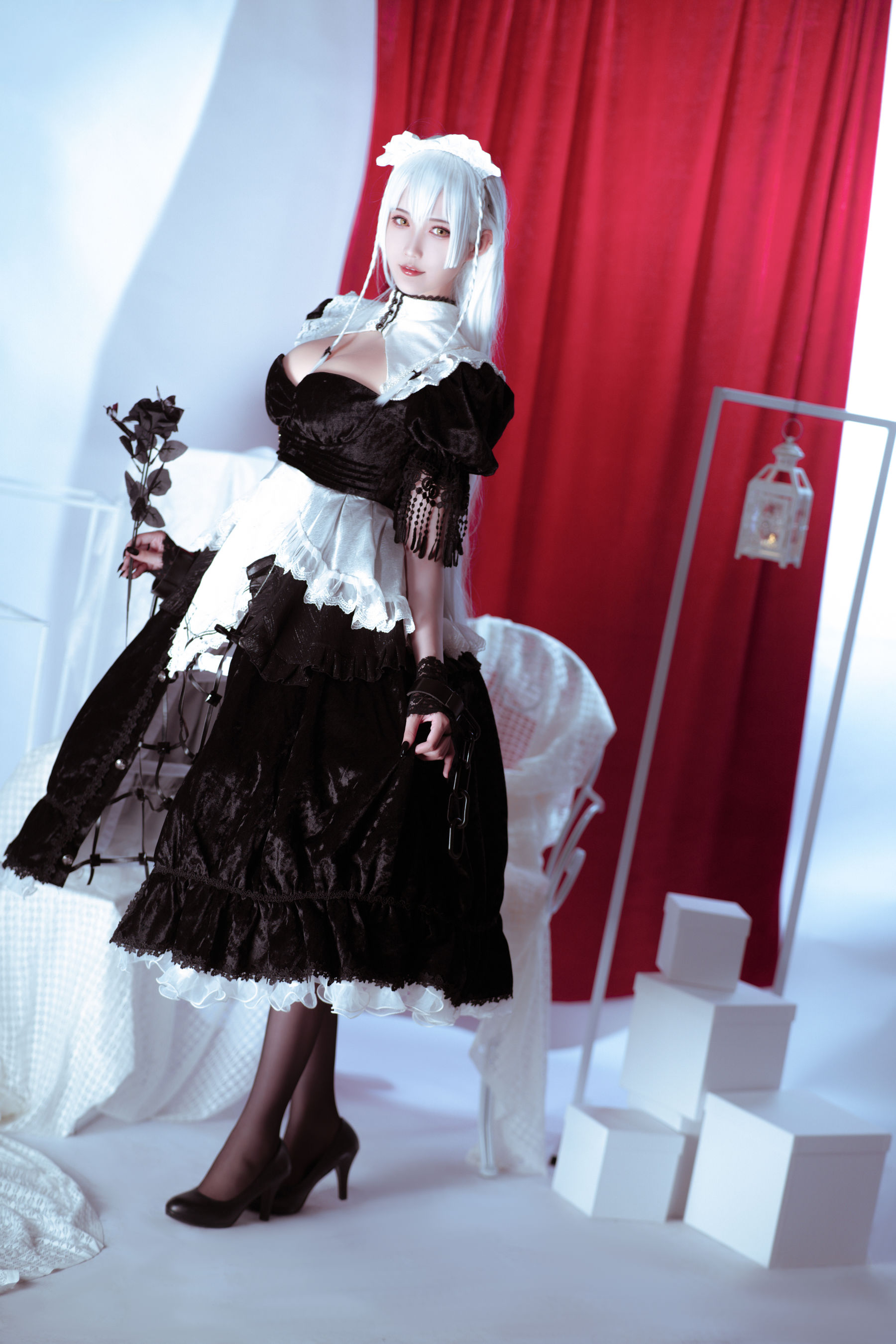花兮_honoka - 赫敏-图8
