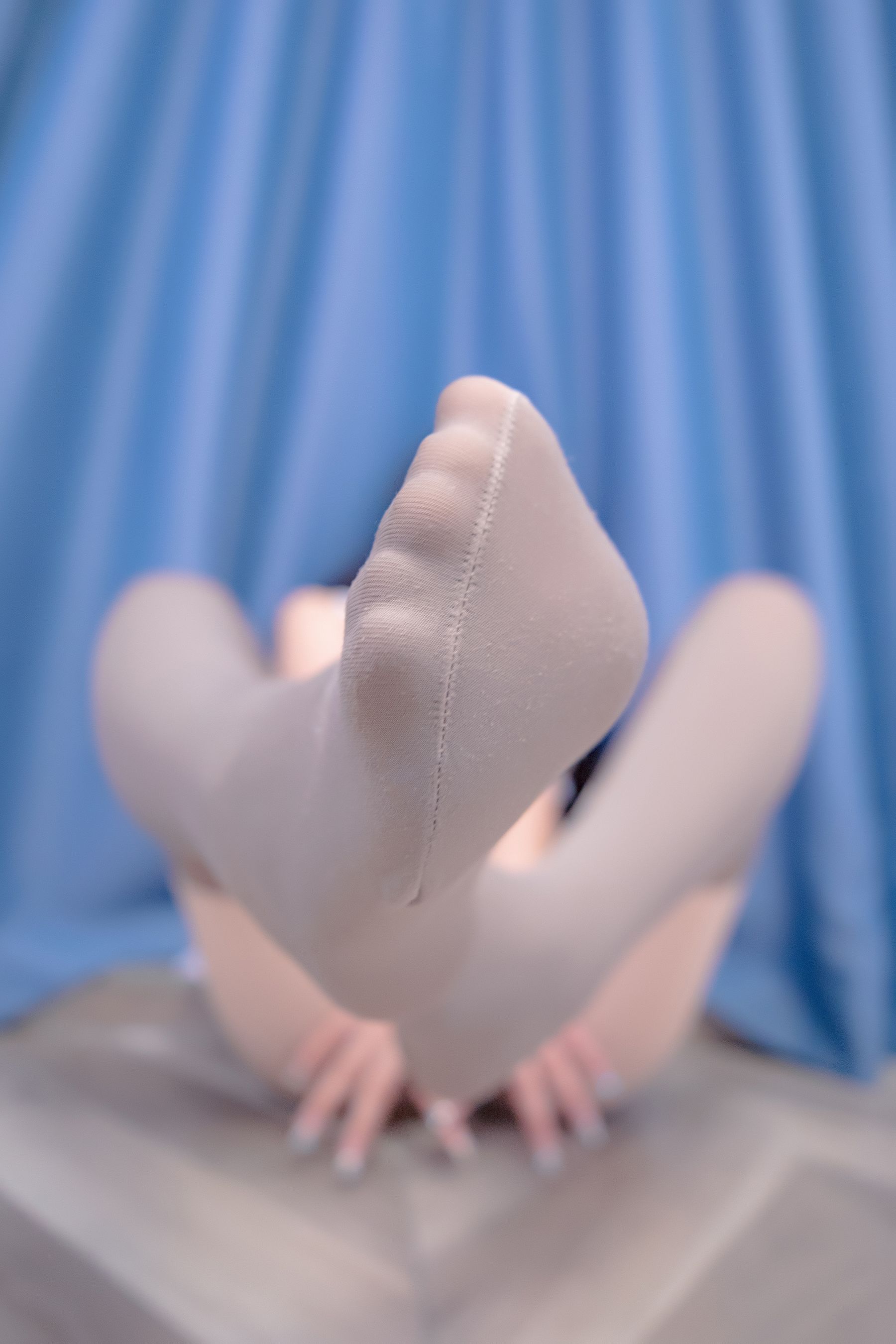 萝莉神楽板真冬 熊少女-图66
