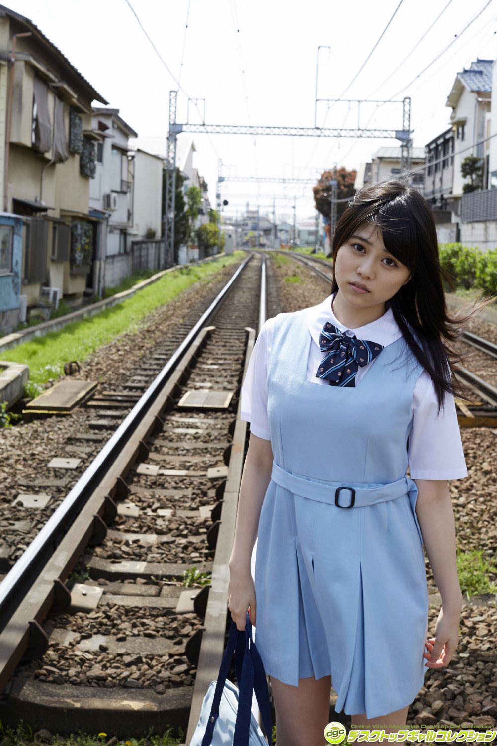 NO.1262 Hinata Shizaki 志崎ひなた/志崎日向-图0