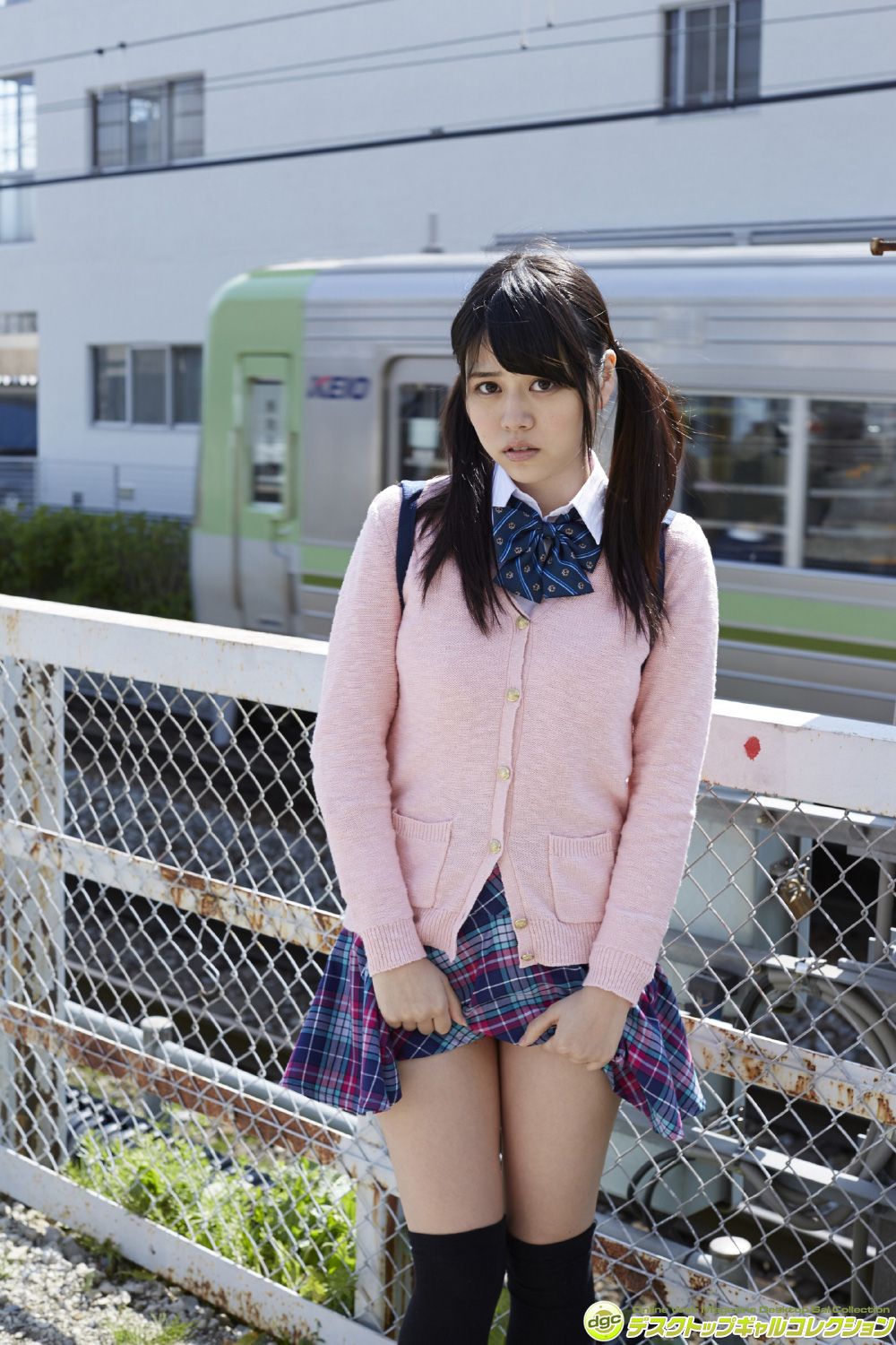 NO.1262 Hinata Shizaki 志崎ひなた/志崎日向-图30