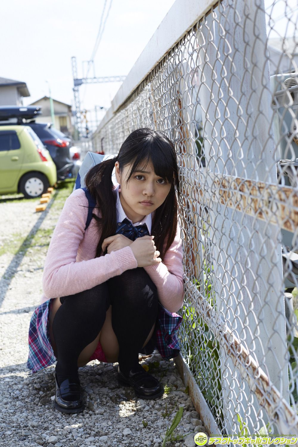 NO.1262 Hinata Shizaki 志崎ひなた/志崎日向-图31