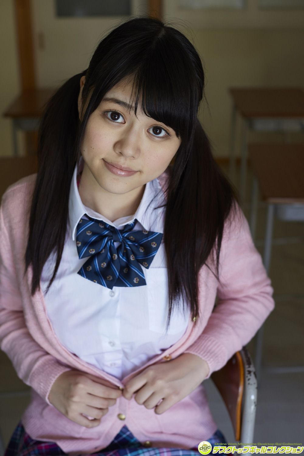 NO.1262 Hinata Shizaki 志崎ひなた/志崎日向-图35