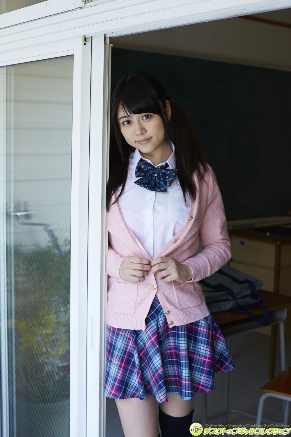 NO.1262 Hinata Shizaki 志崎ひなた/志崎日向-图36