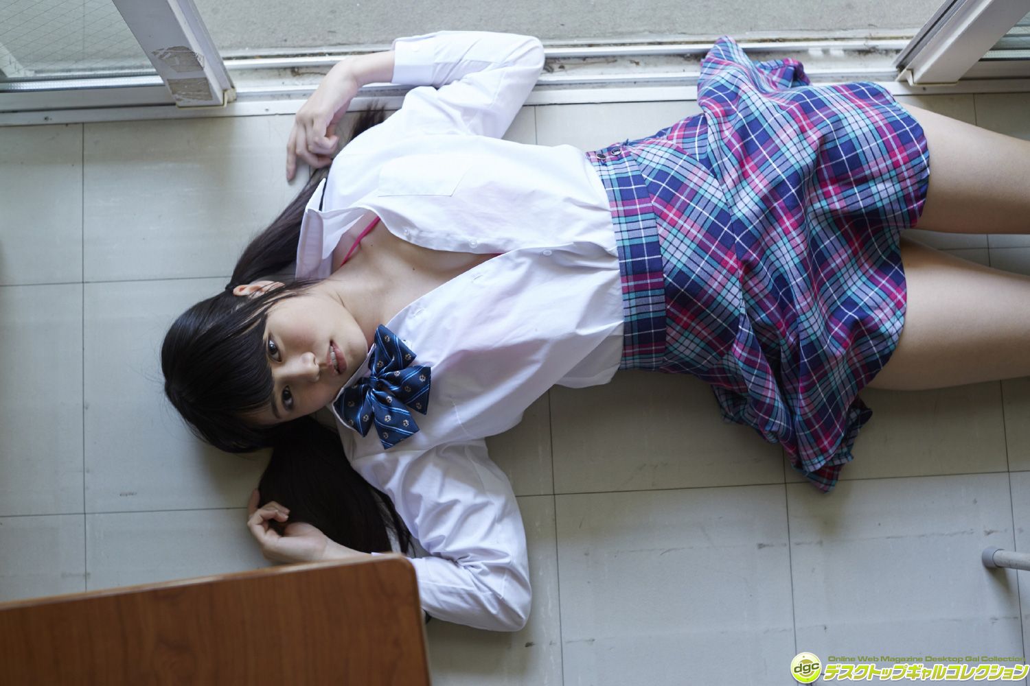 NO.1262 Hinata Shizaki 志崎ひなた/志崎日向-图42