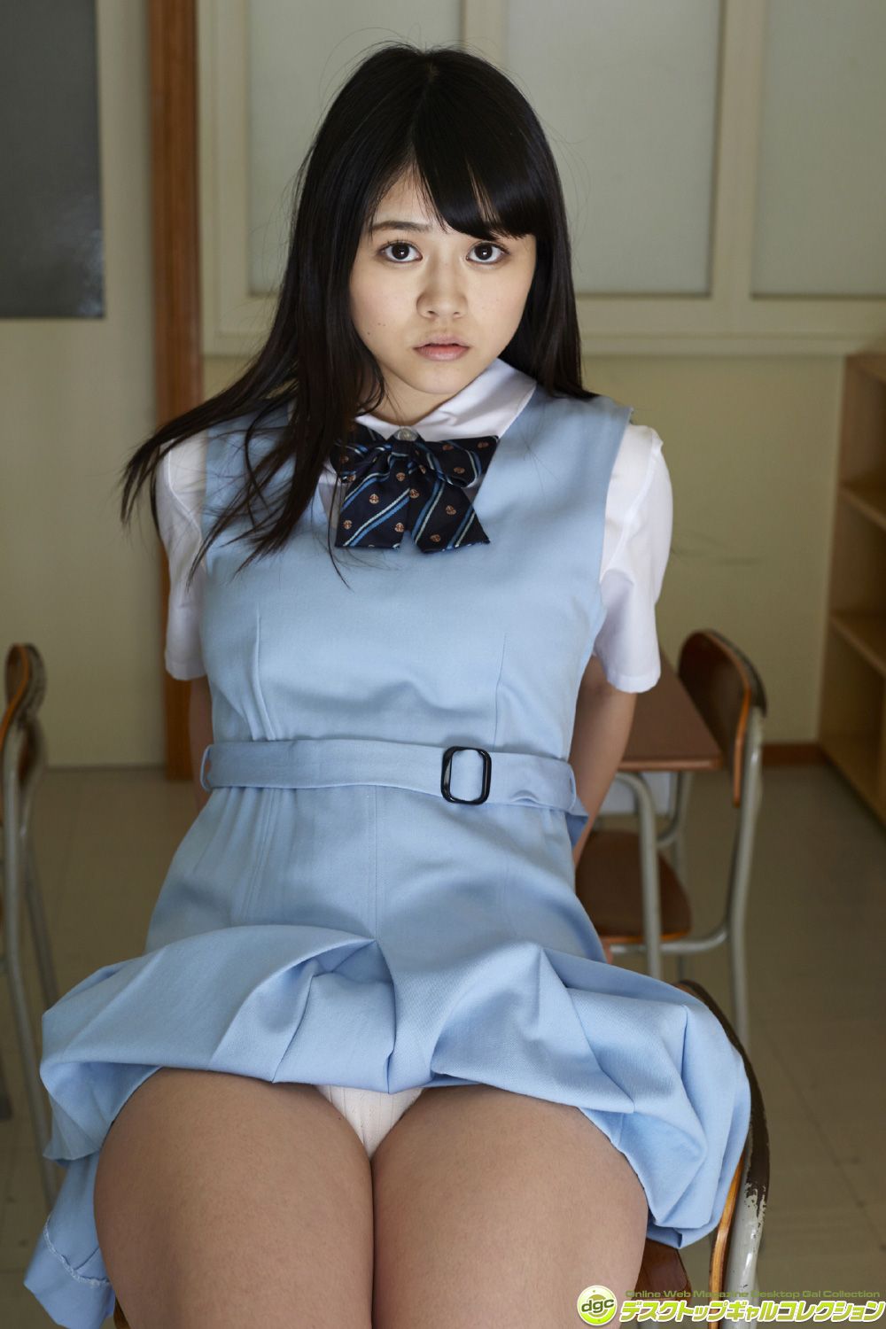 NO.1262 Hinata Shizaki 志崎ひなた/志崎日向-图5