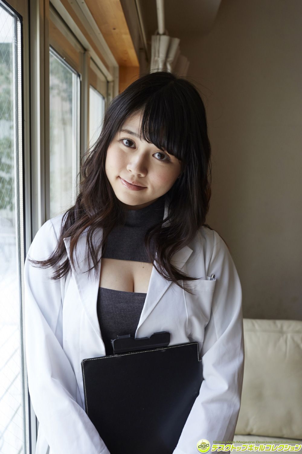 NO.1262 Hinata Shizaki 志崎ひなた/志崎日向-图63