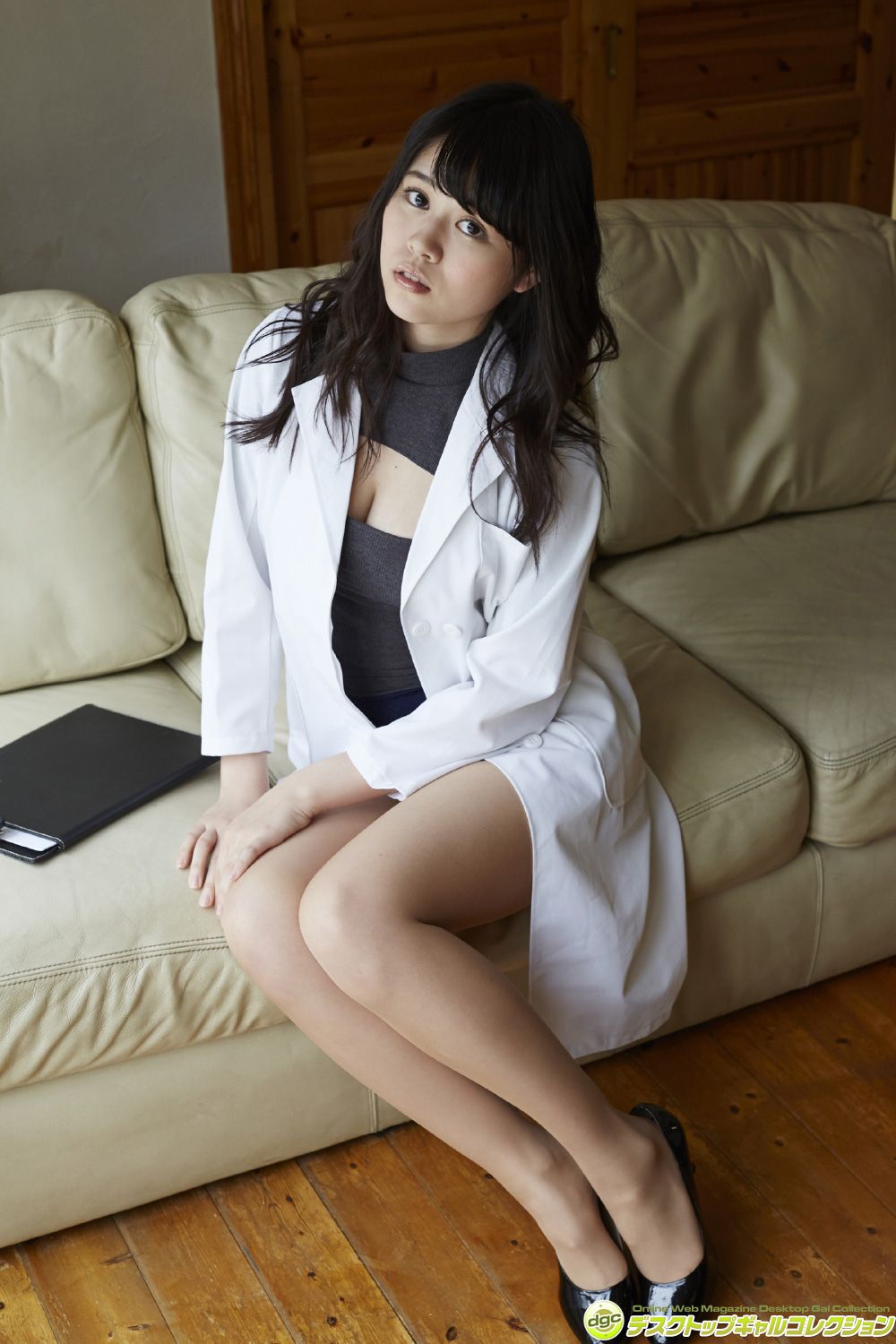 NO.1262 Hinata Shizaki 志崎ひなた/志崎日向-图64