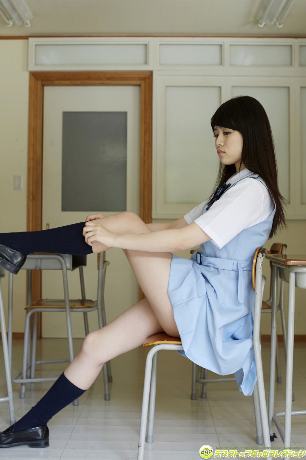 NO.1262 Hinata Shizaki 志崎ひなた/志崎日向-图8