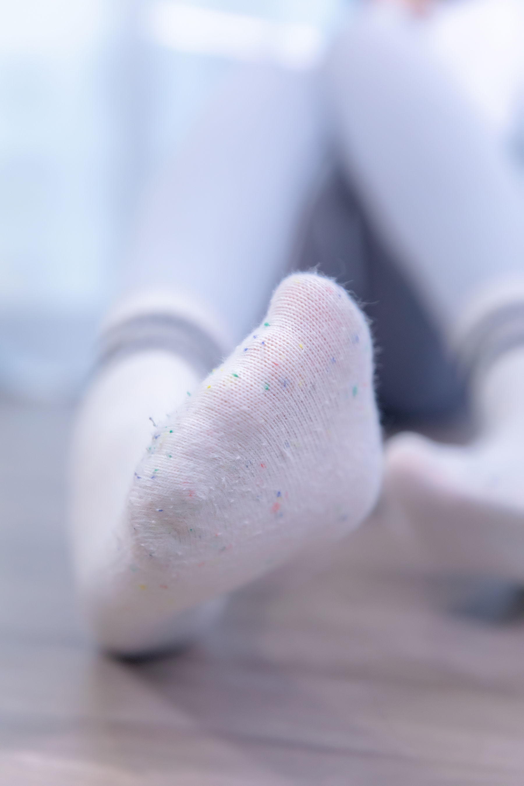 萝莉神楽板真冬 瑜伽少女-图58